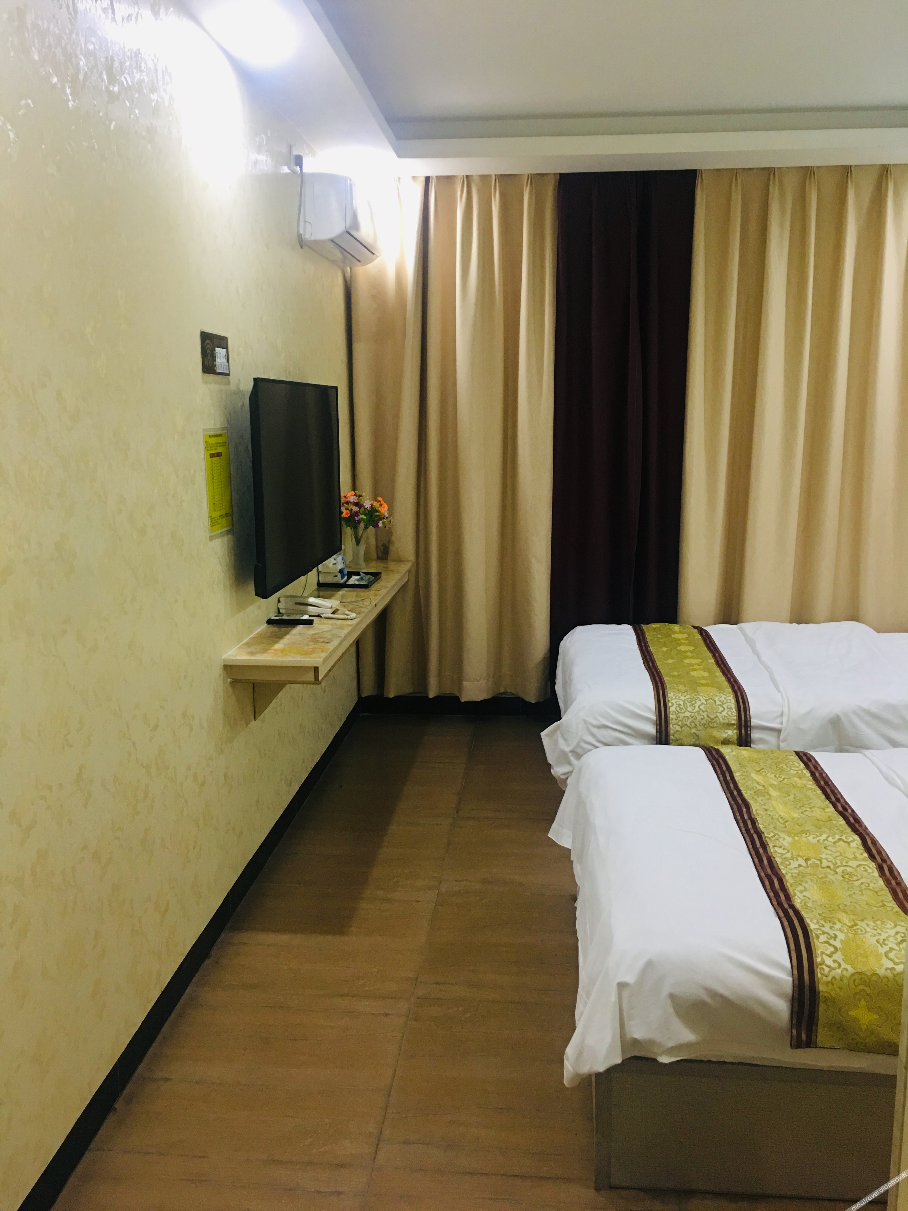 Jia Mei Hotel 0*