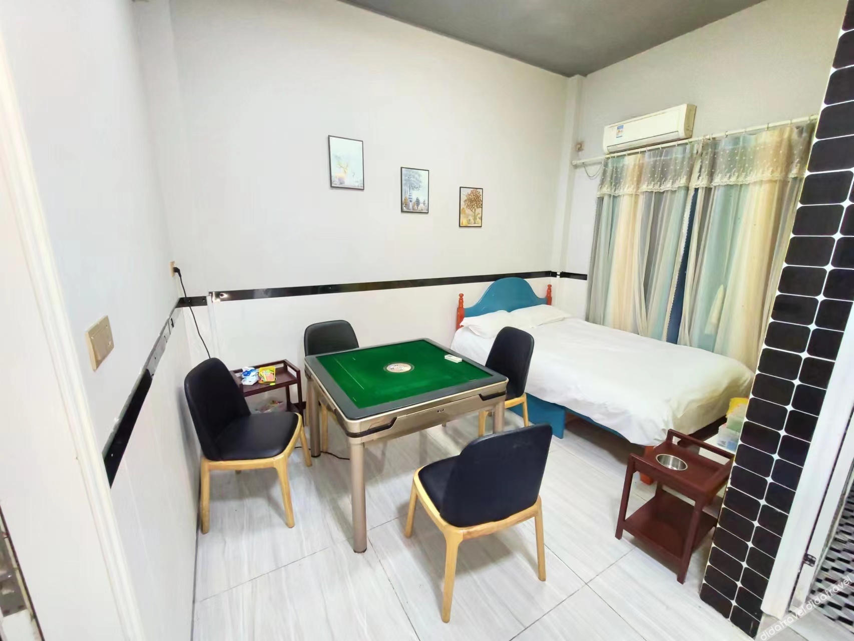 Jia Mei Hotel 0*