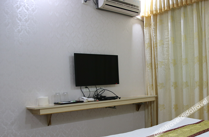 Jia Mei Hotel 0*