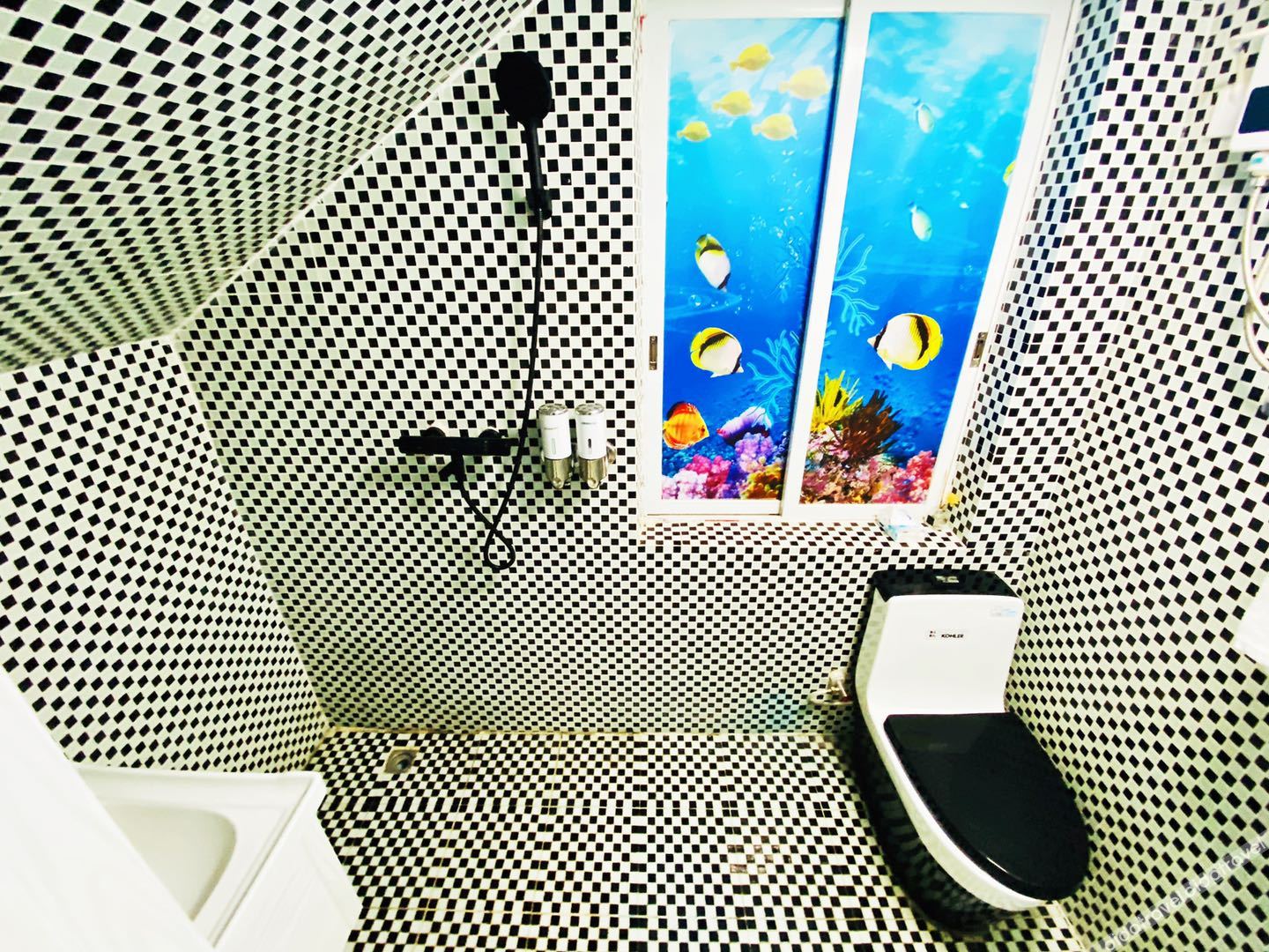 Jia Mei Hotel 0*
