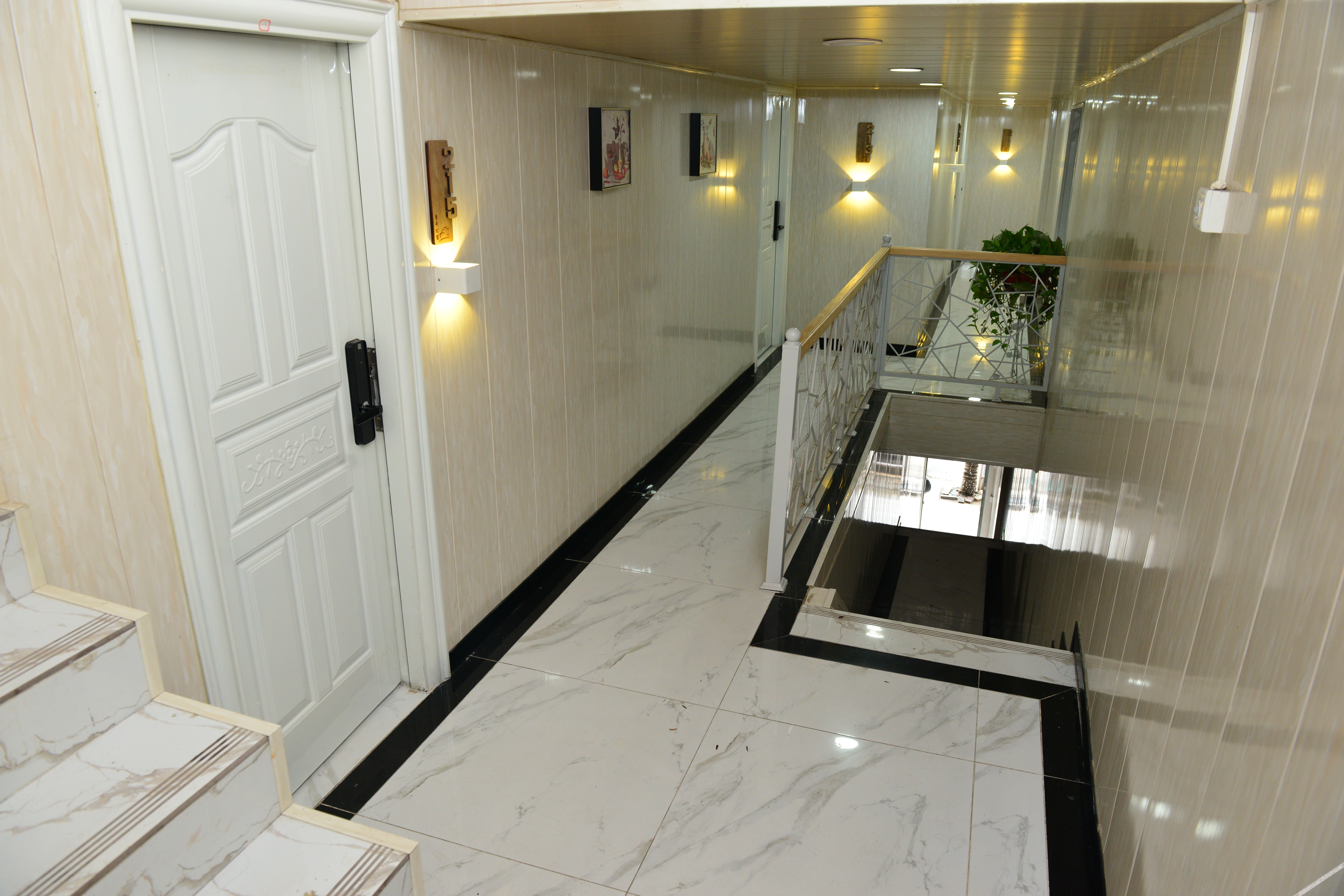 Jia Mei Hotel 0*