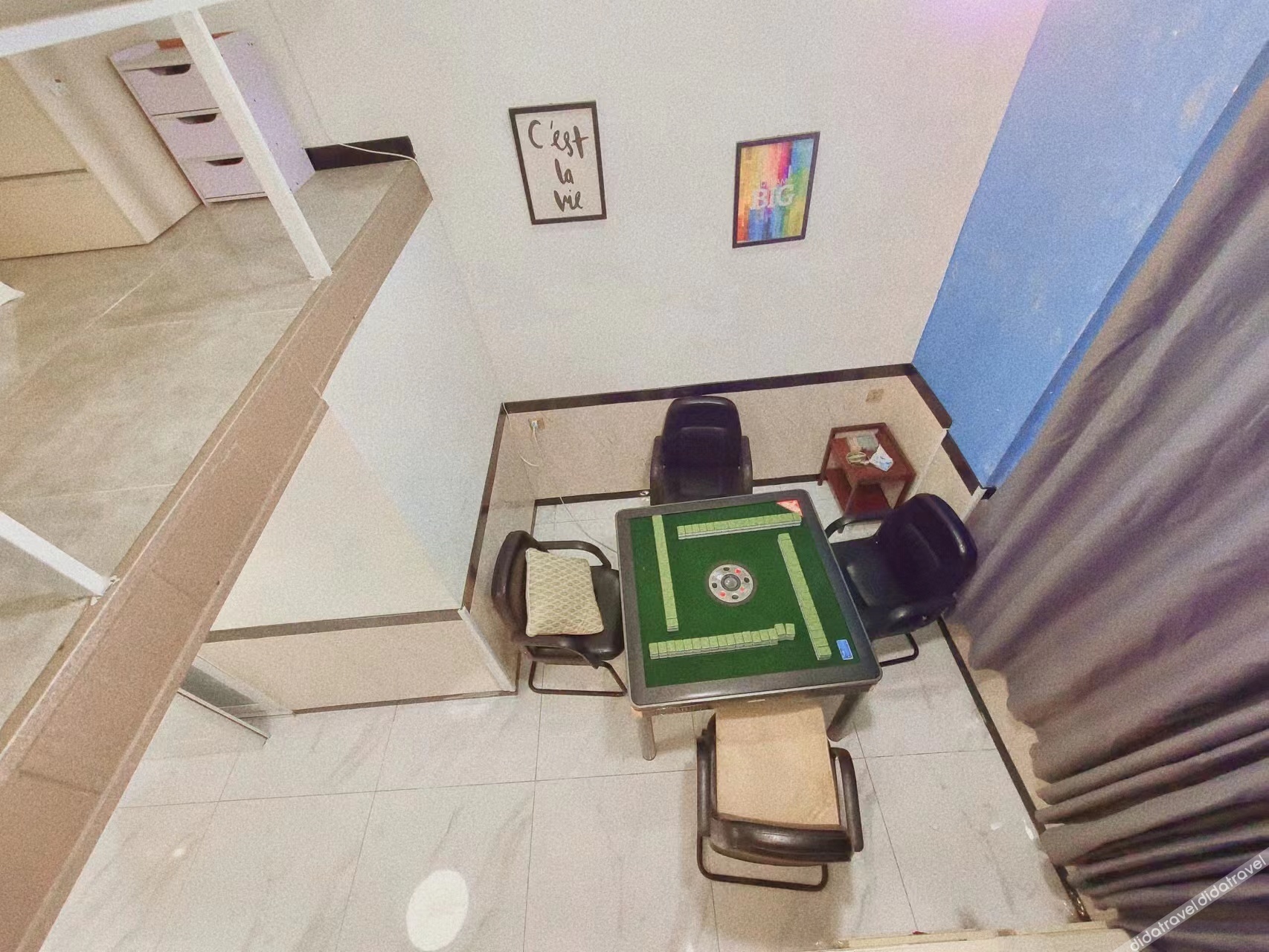 Jia Mei Hotel 0*
