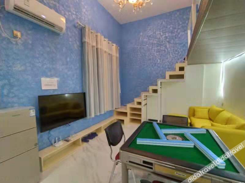 Jia Mei Hotel 0*