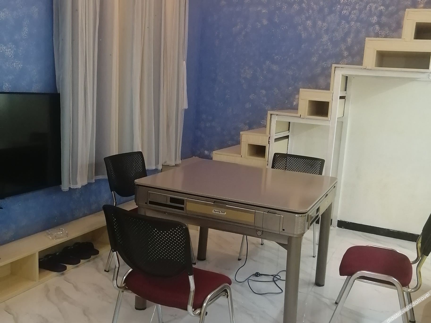 Jia Mei Hotel 0*