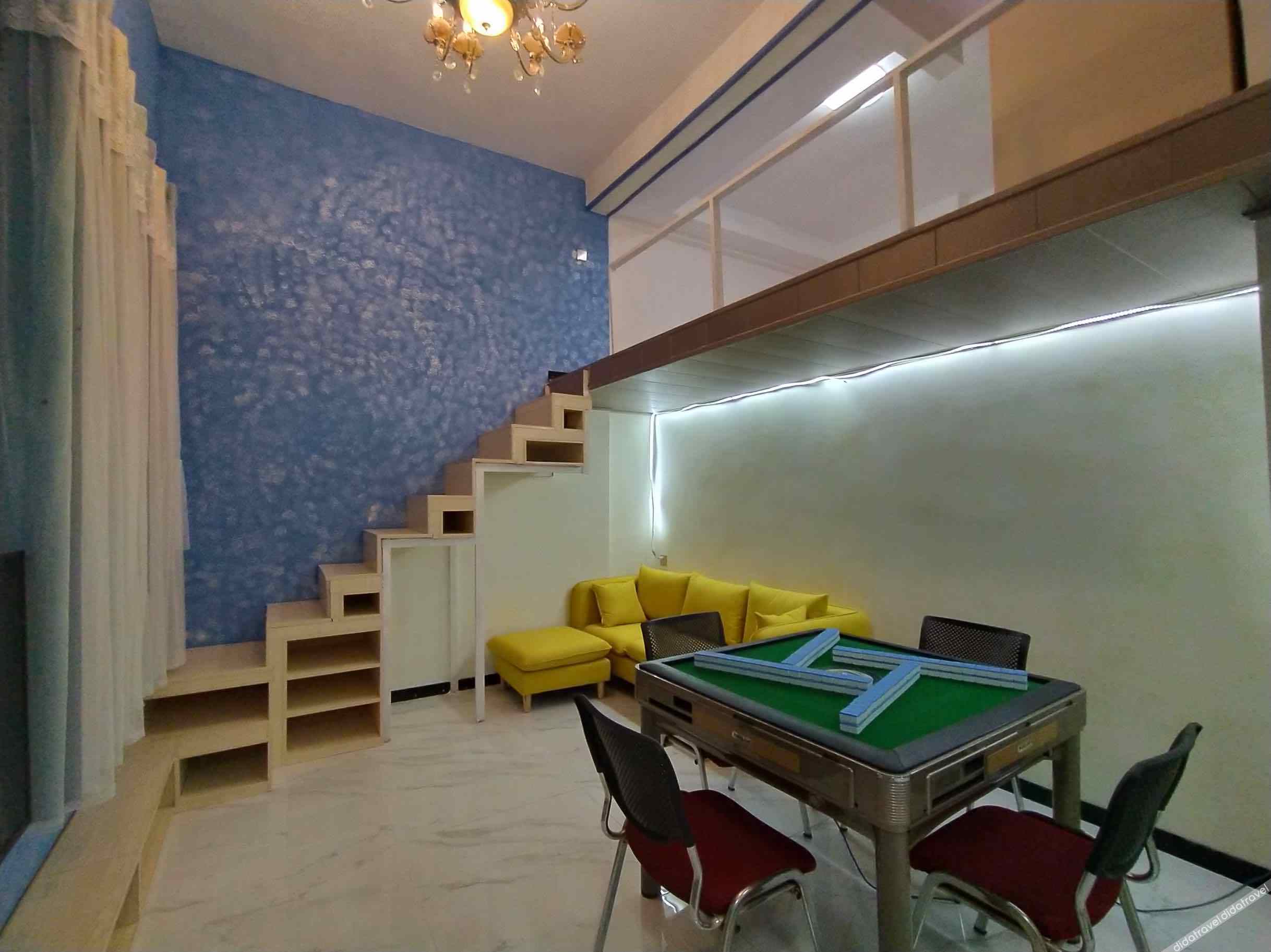 Jia Mei Hotel 0*
