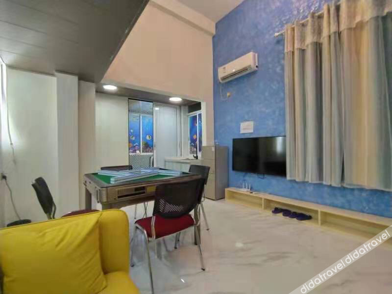 Jia Mei Hotel 0*