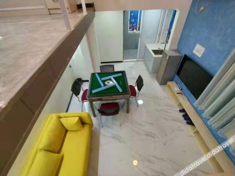 Jia Mei Hotel 0*