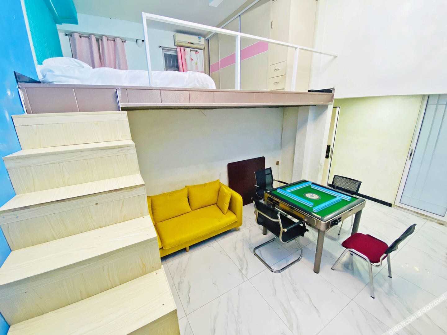 Jia Mei Hotel 0*
