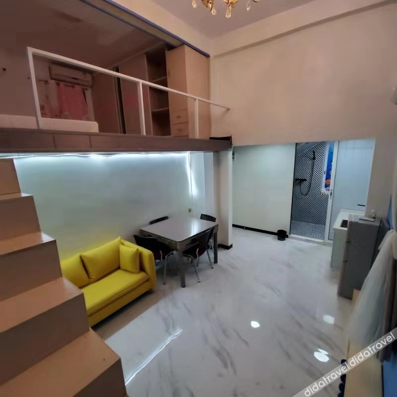 Jia Mei Hotel 0*