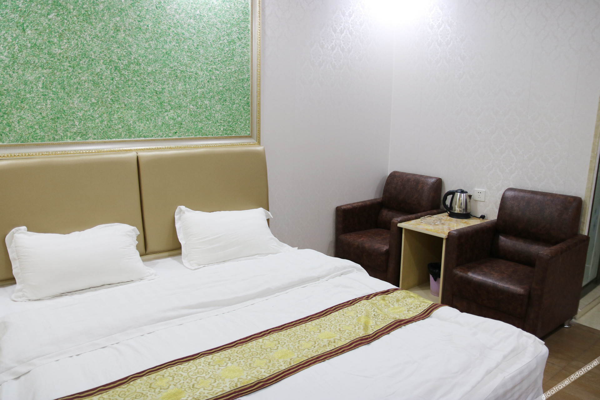 Jia Mei Hotel 0*