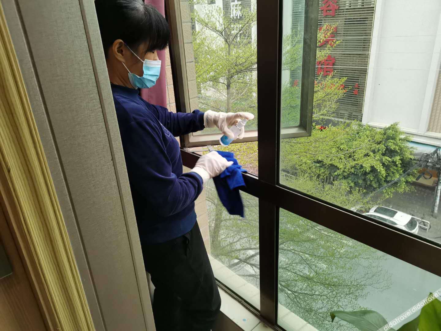 Jia Mei Hotel 0*