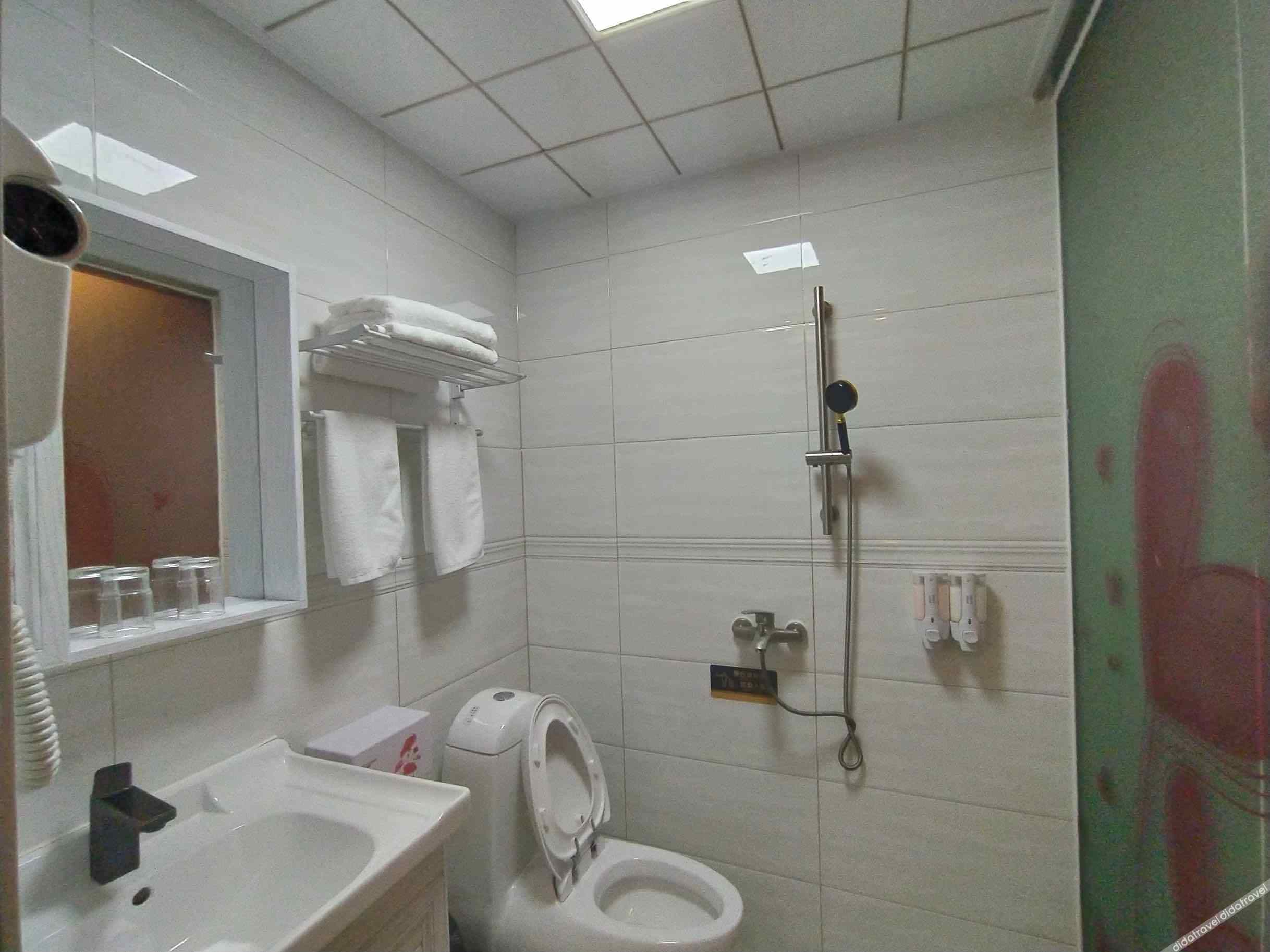 Jia Mei Hotel 0*