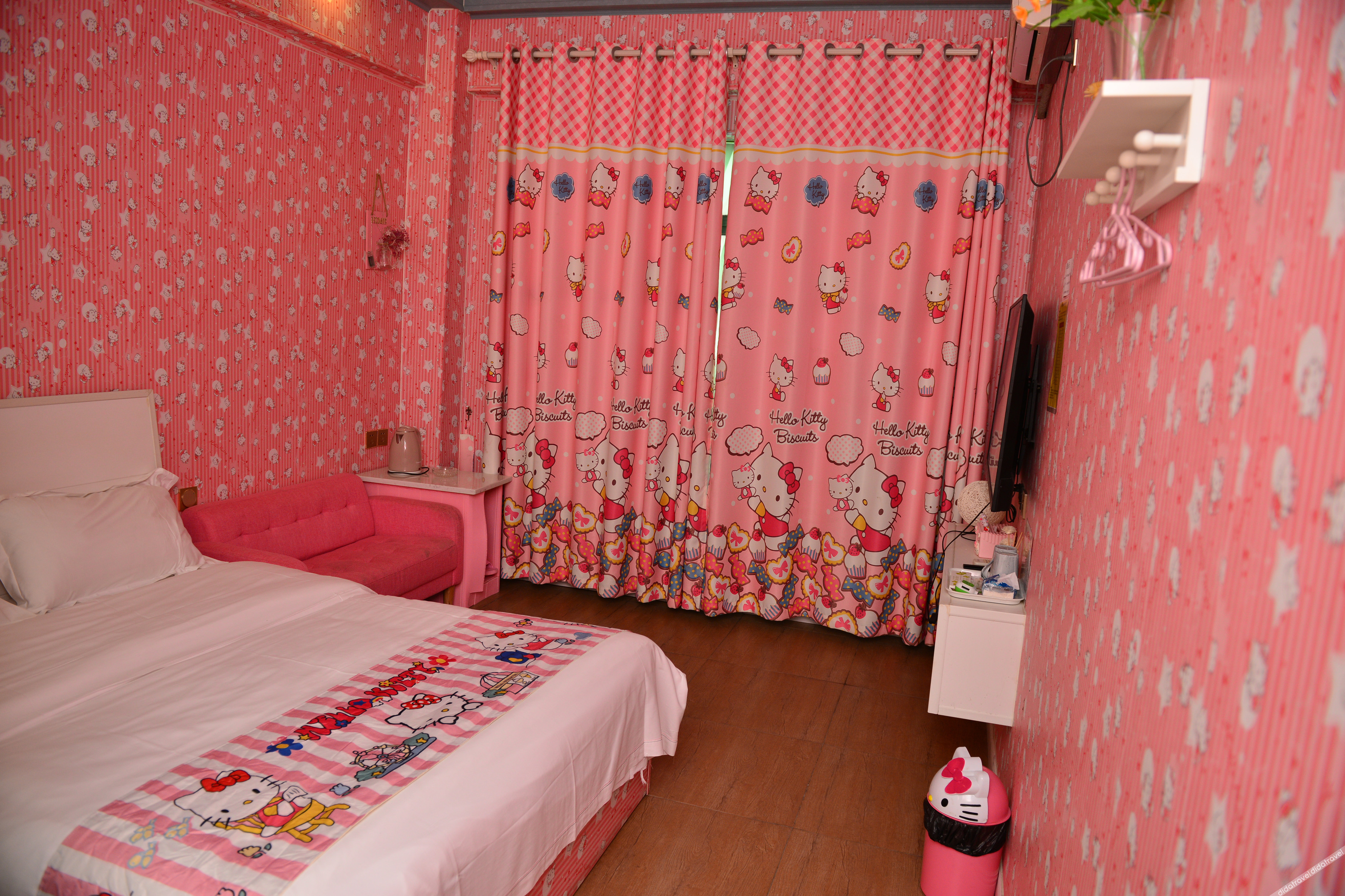 Jia Mei Hotel 0*