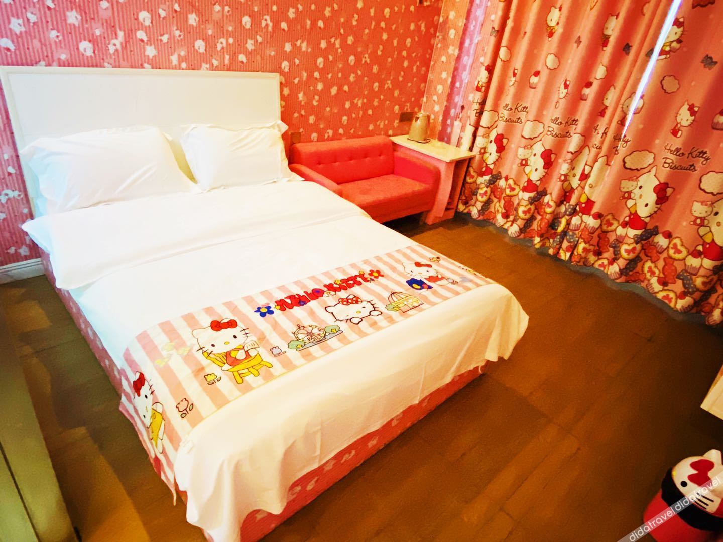 Jia Mei Hotel 0*