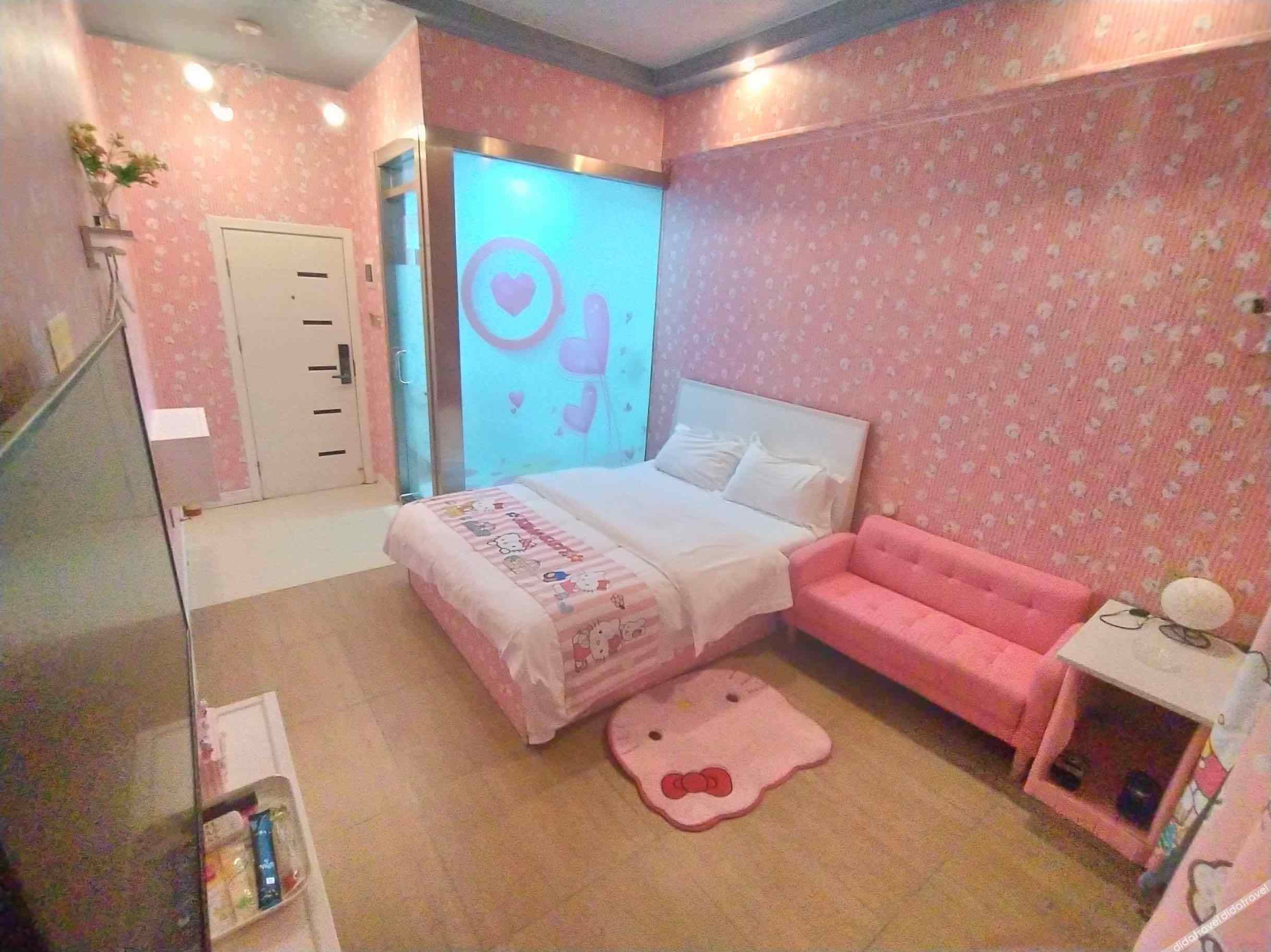 Jia Mei Hotel 0*