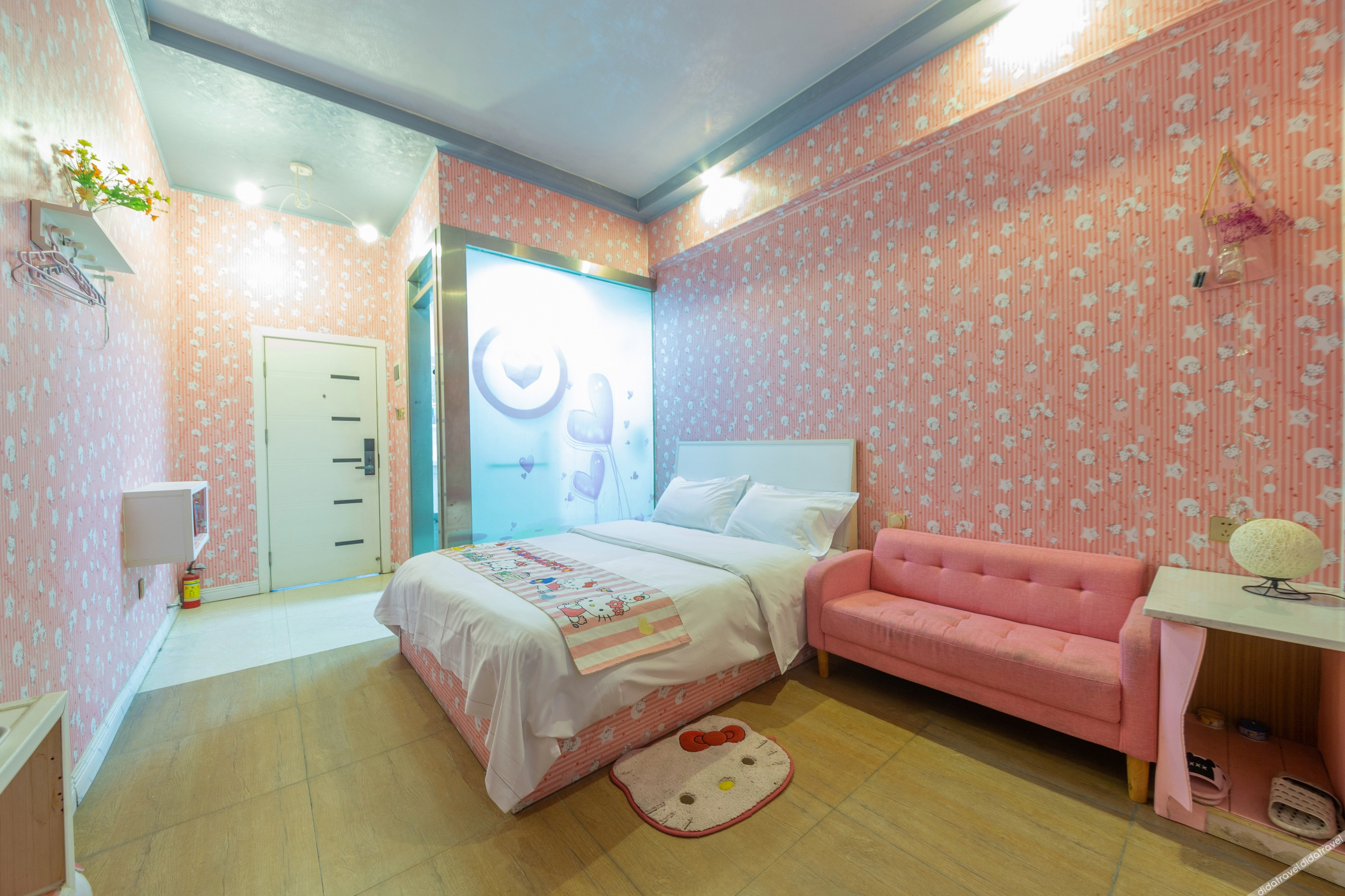 Jia Mei Hotel 0*