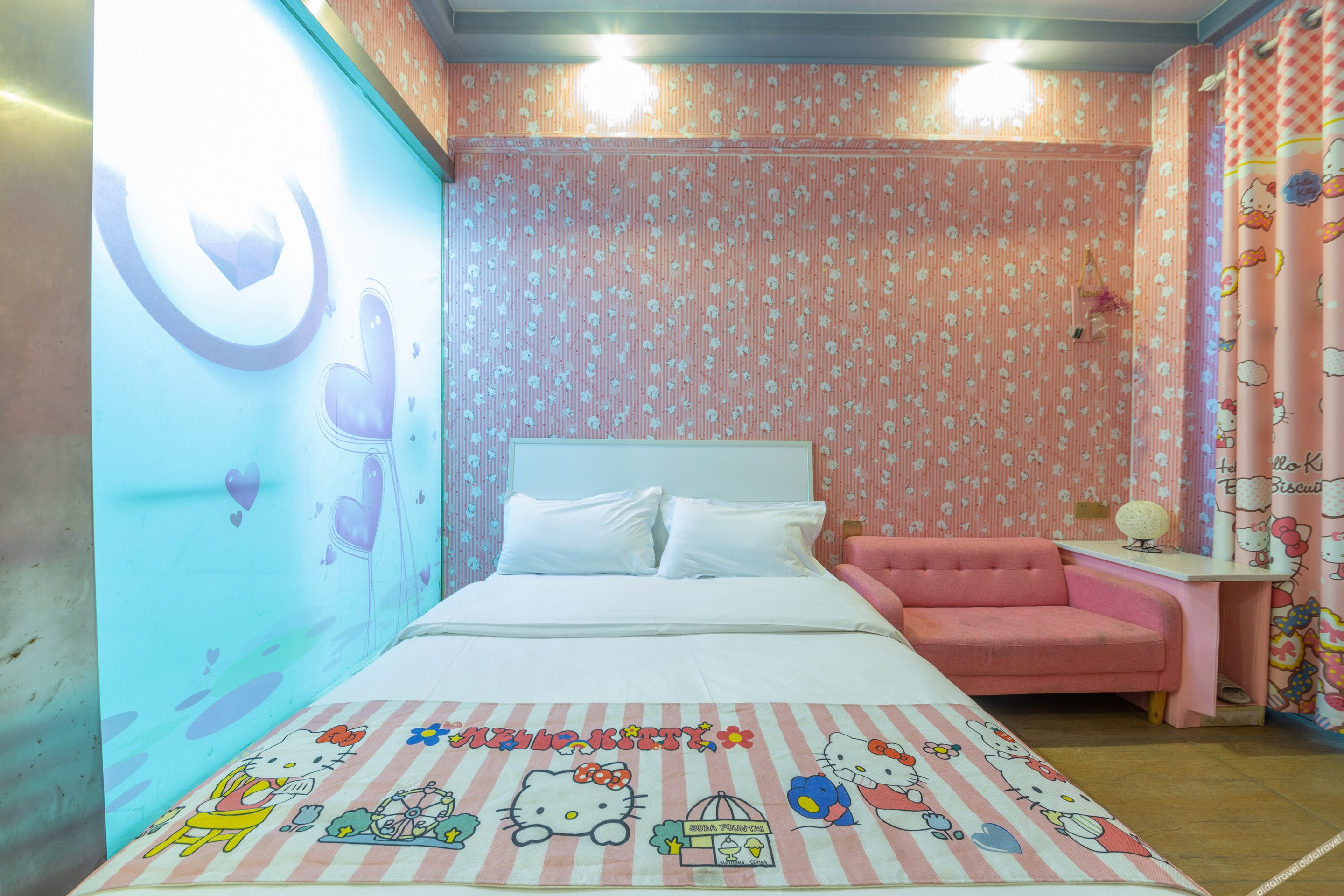 Jia Mei Hotel 0*