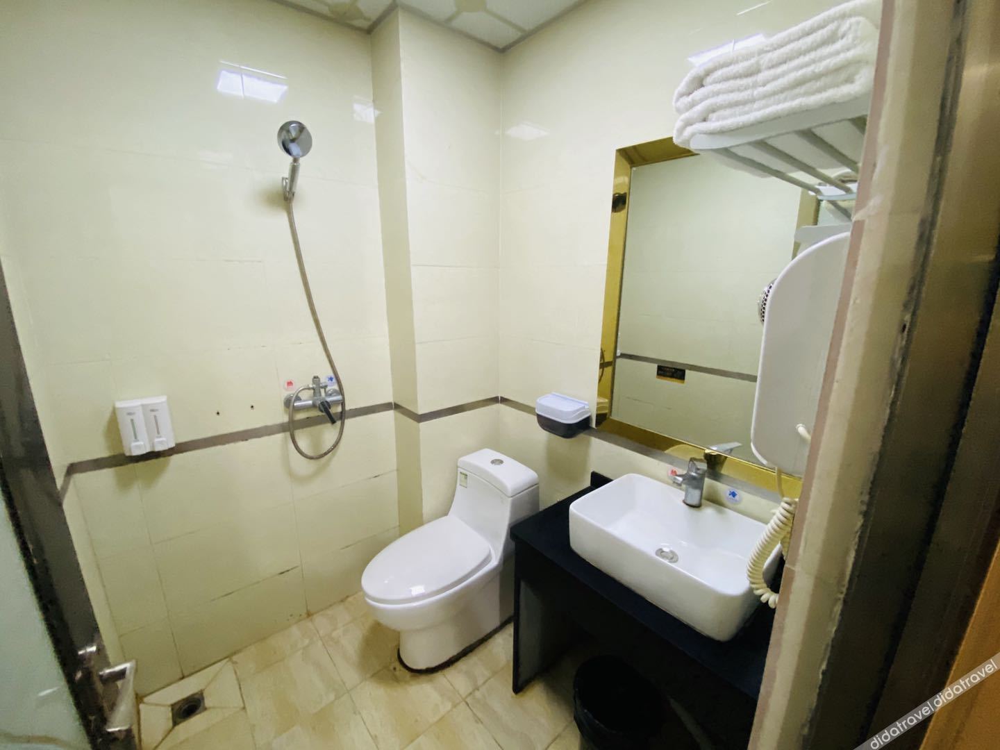 Jia Mei Hotel 0*