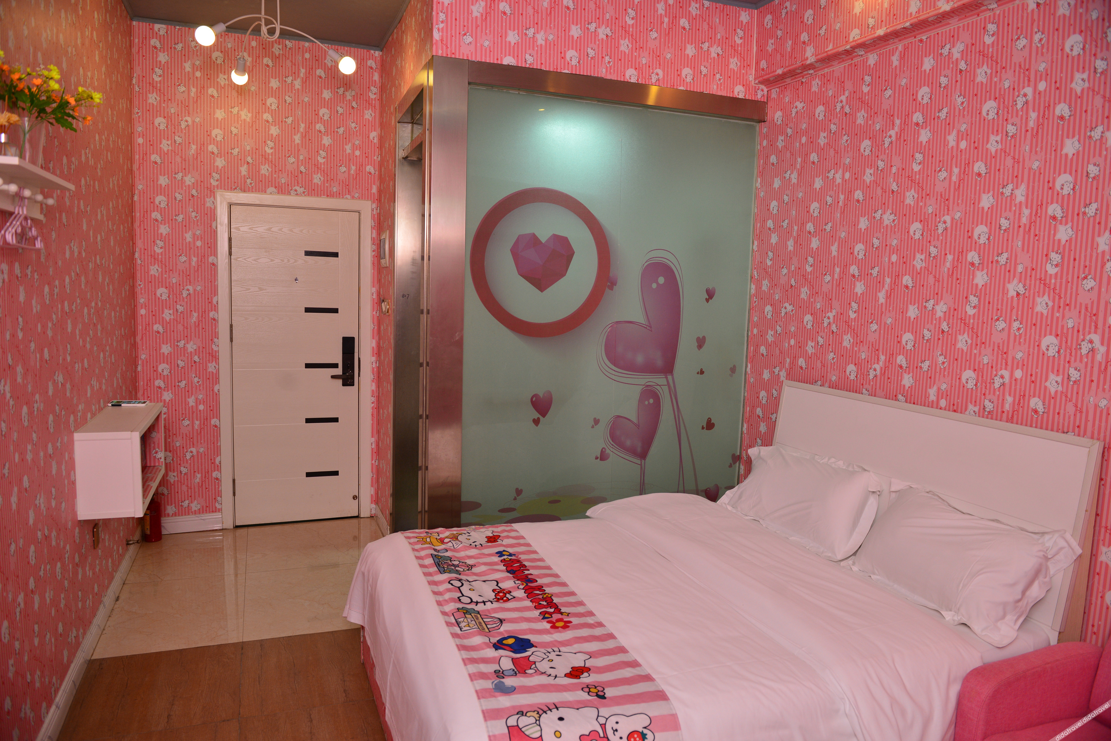Jia Mei Hotel 0*