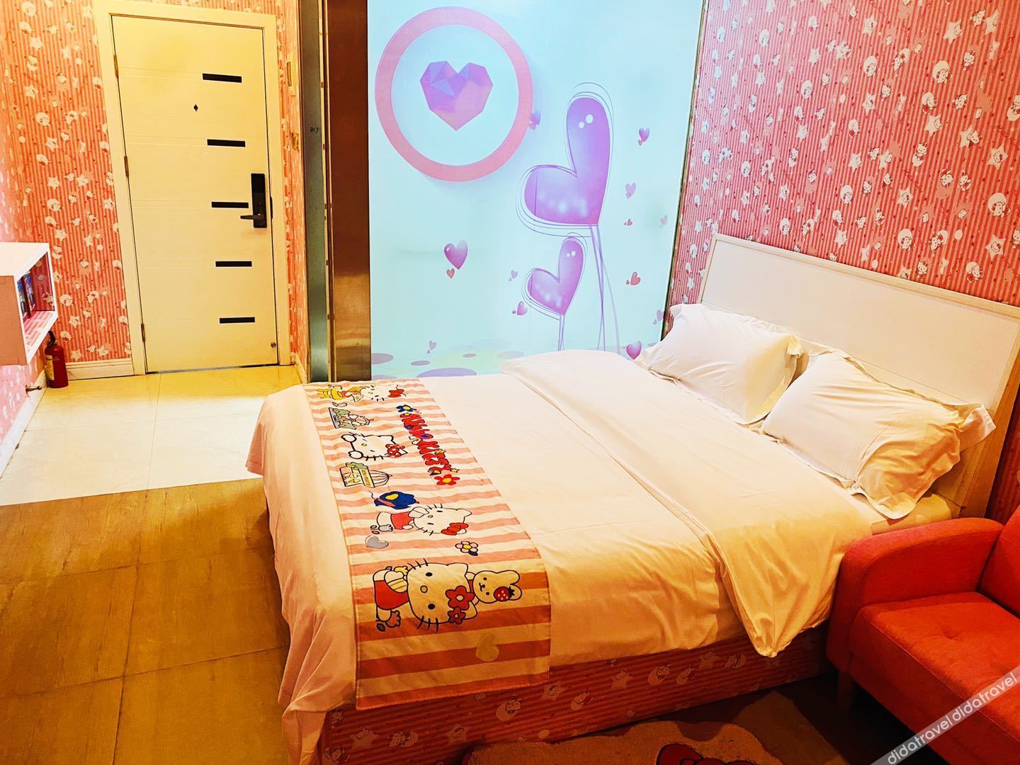 Jia Mei Hotel 0*