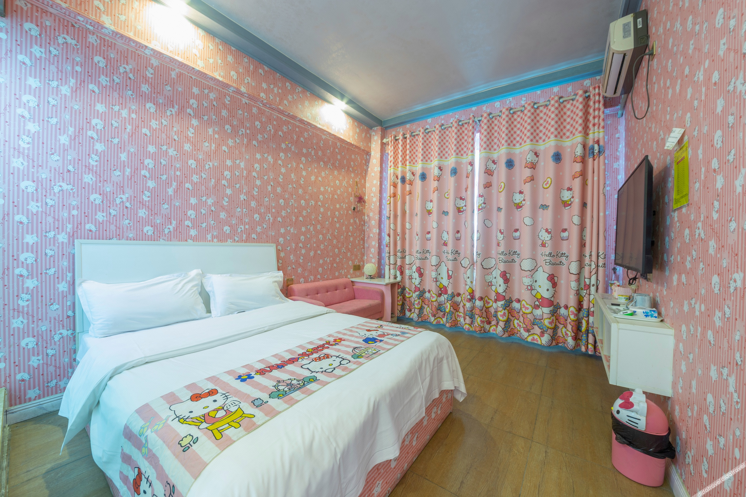 Jia Mei Hotel 0*