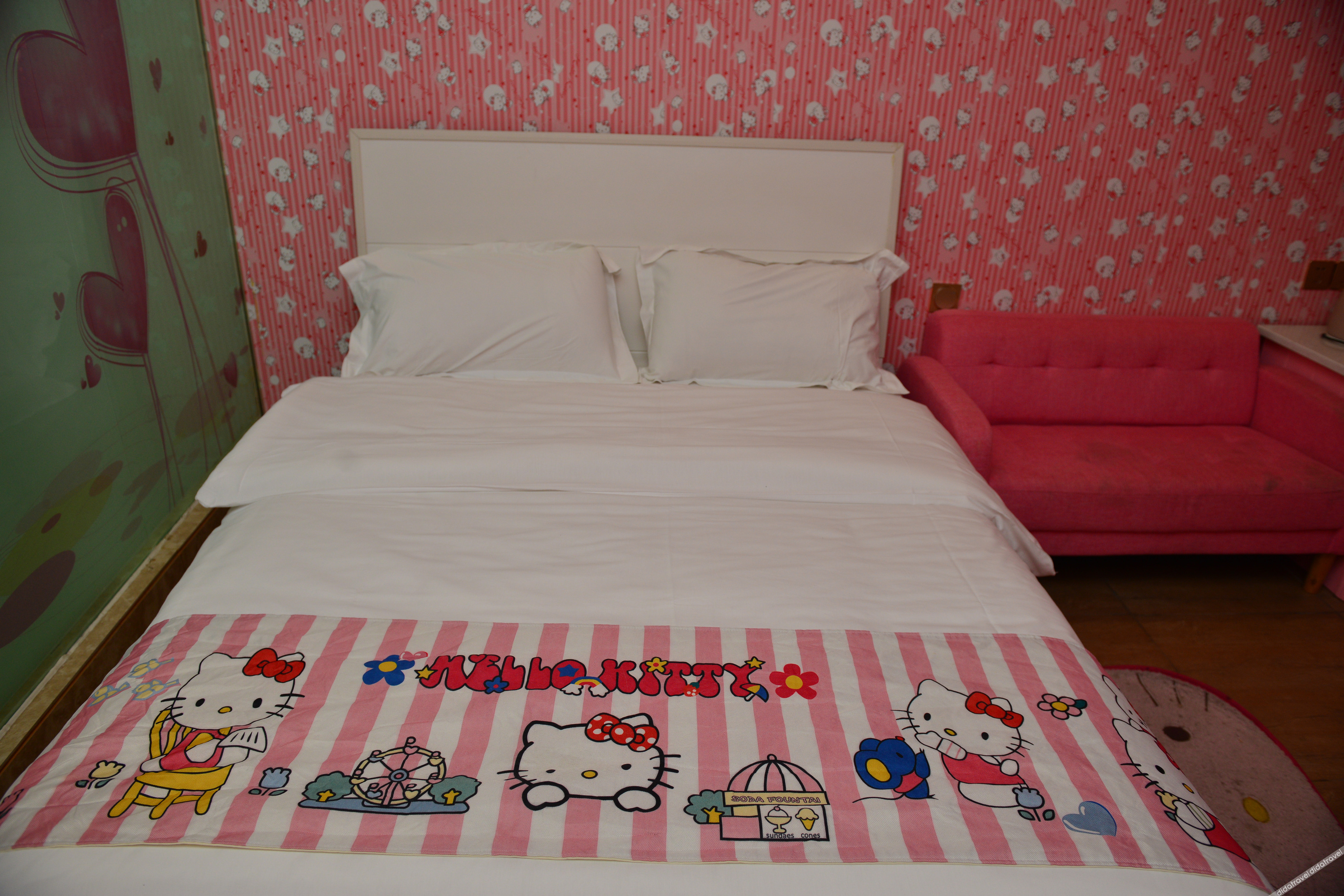 Jia Mei Hotel 0*