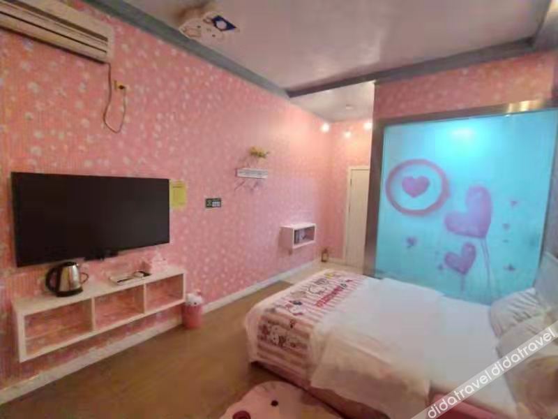 Jia Mei Hotel 0*