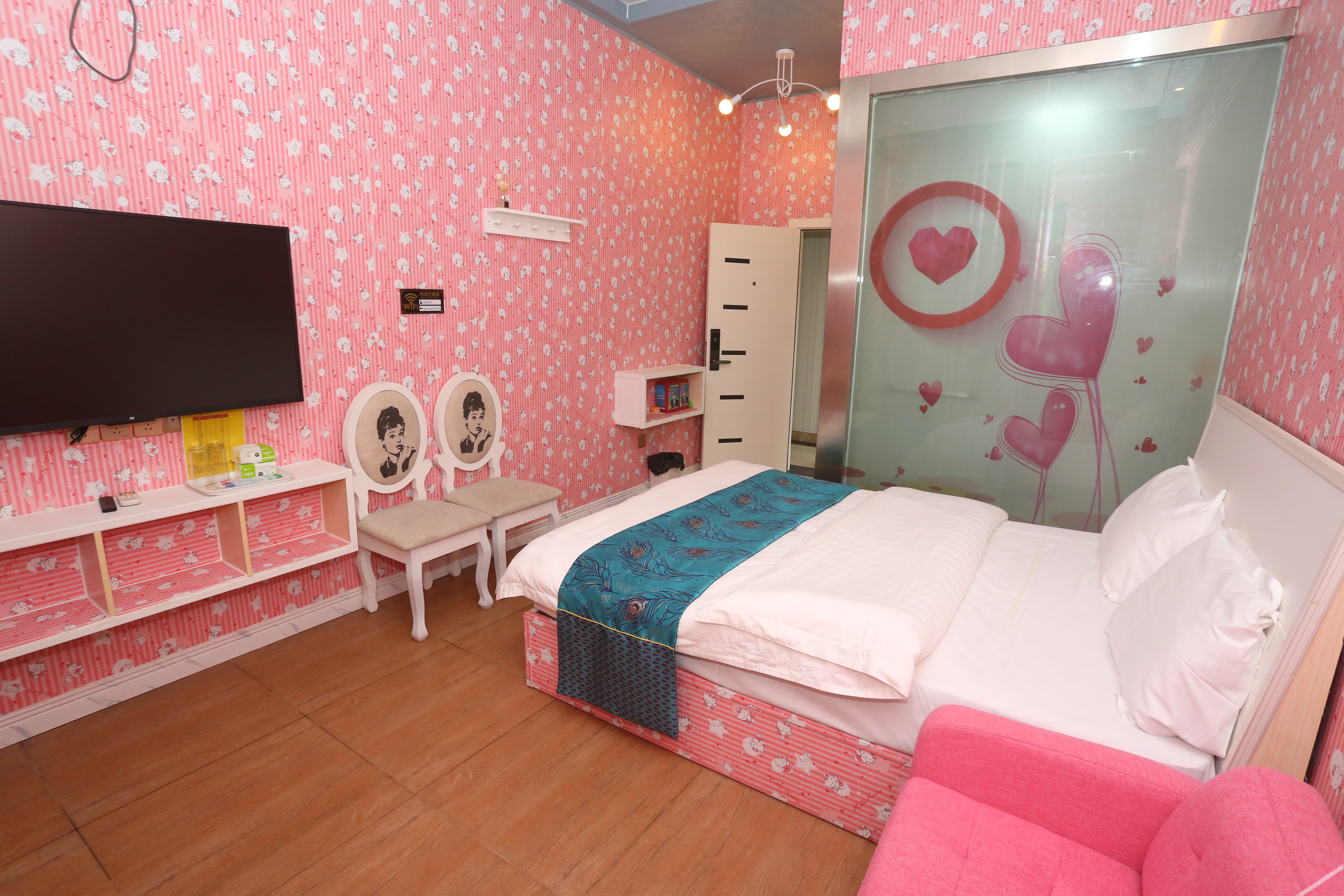 Jia Mei Hotel 0*