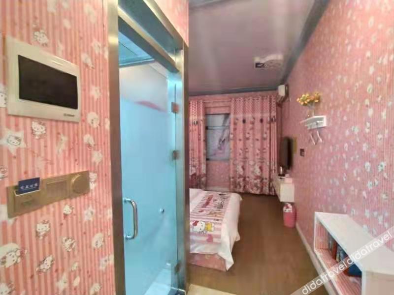 Jia Mei Hotel 0*
