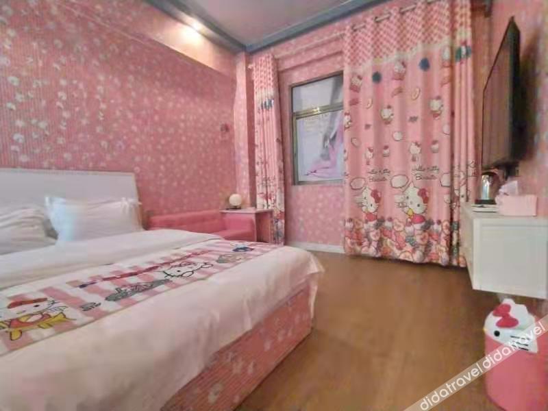 Jia Mei Hotel 0*