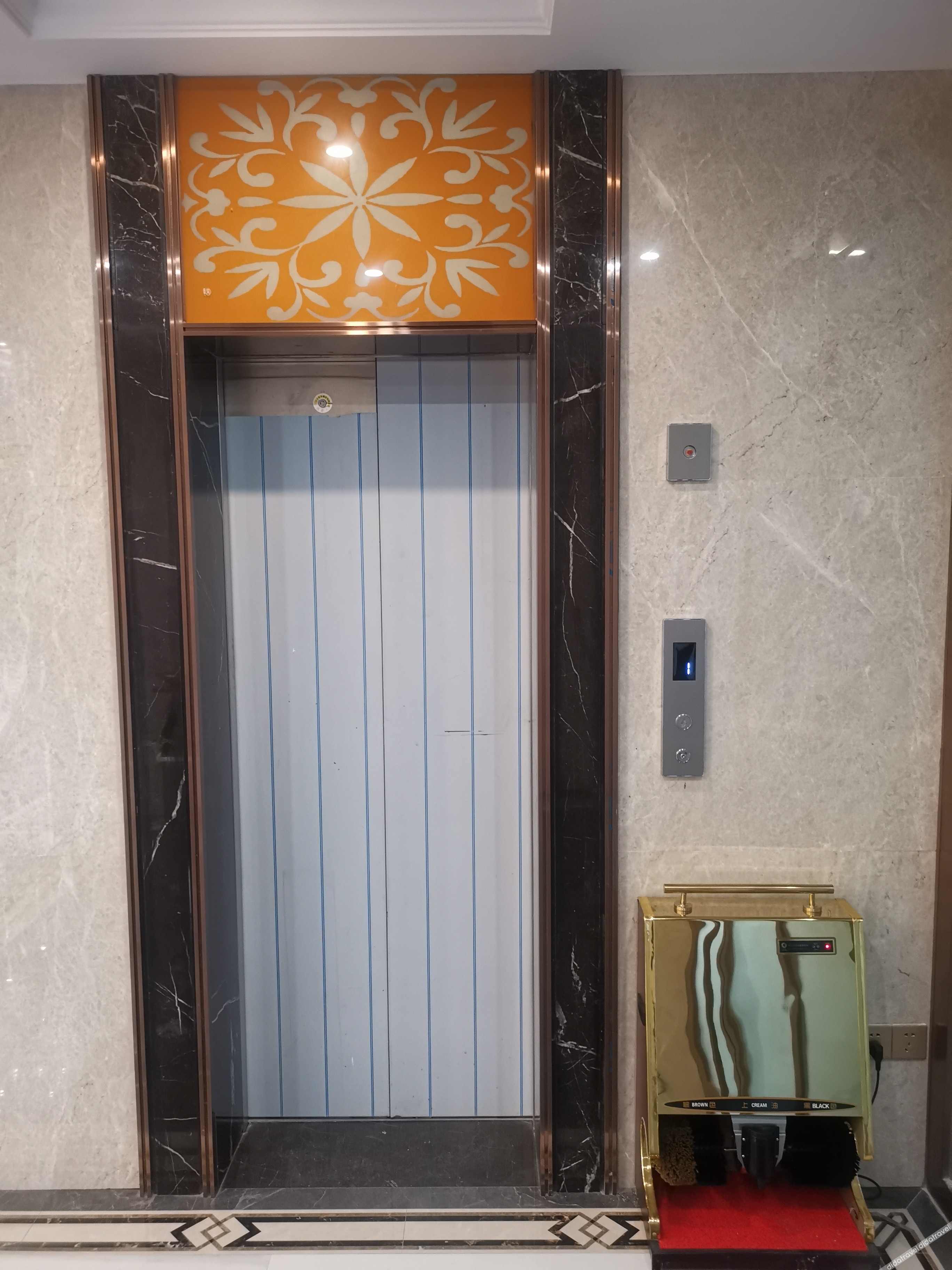 Nanning Zhongjing Hotel 2*
