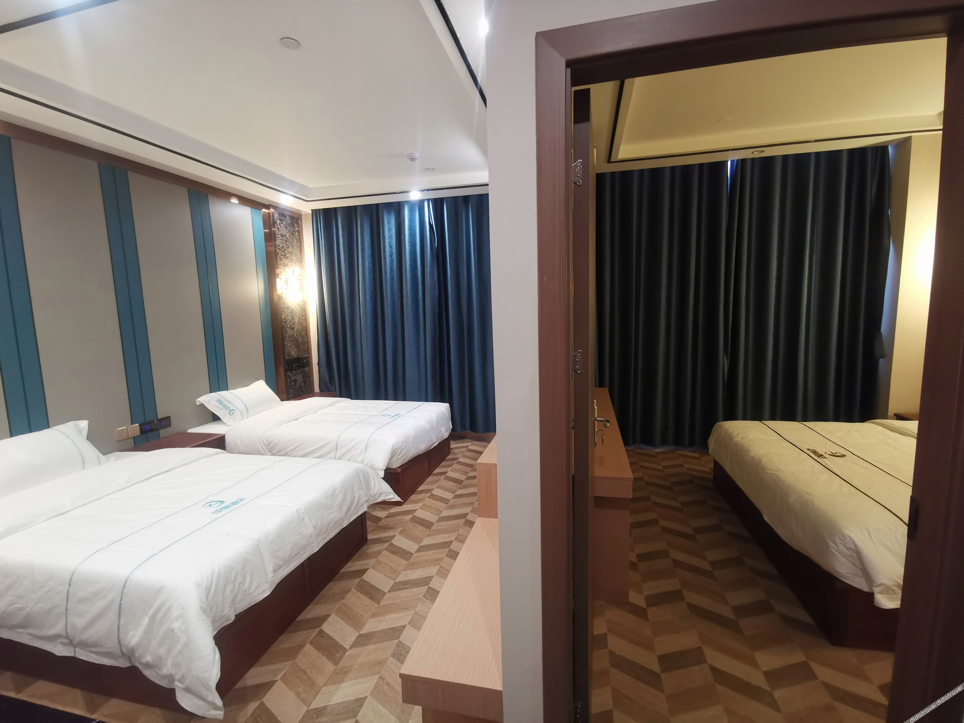 Nanning Zhongjing Hotel 2*