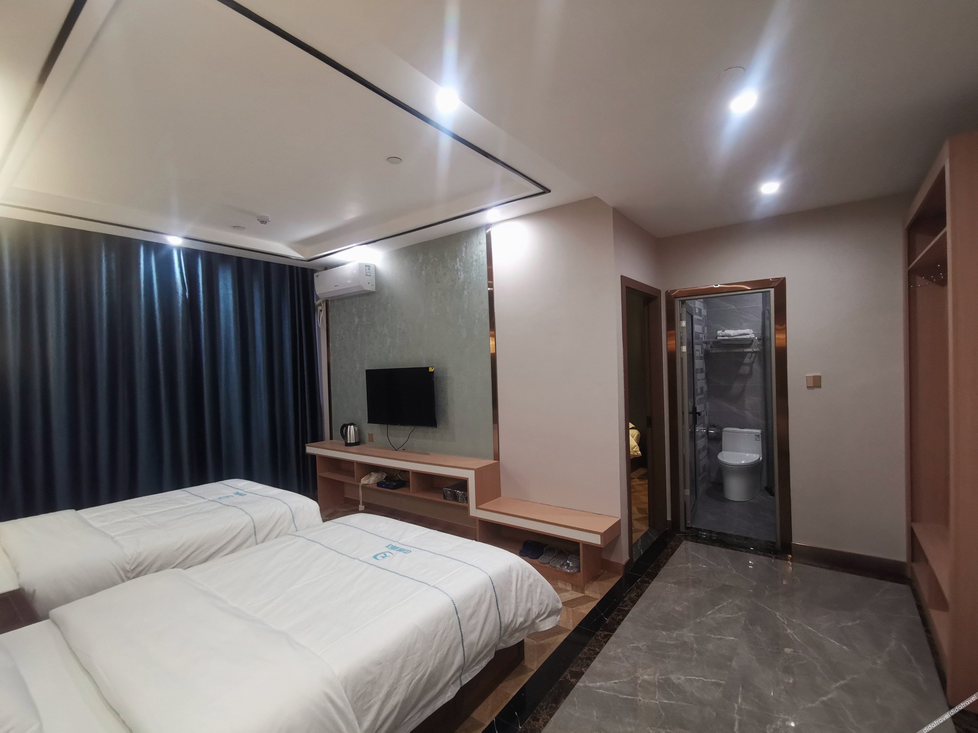 Nanning Zhongjing Hotel 2*