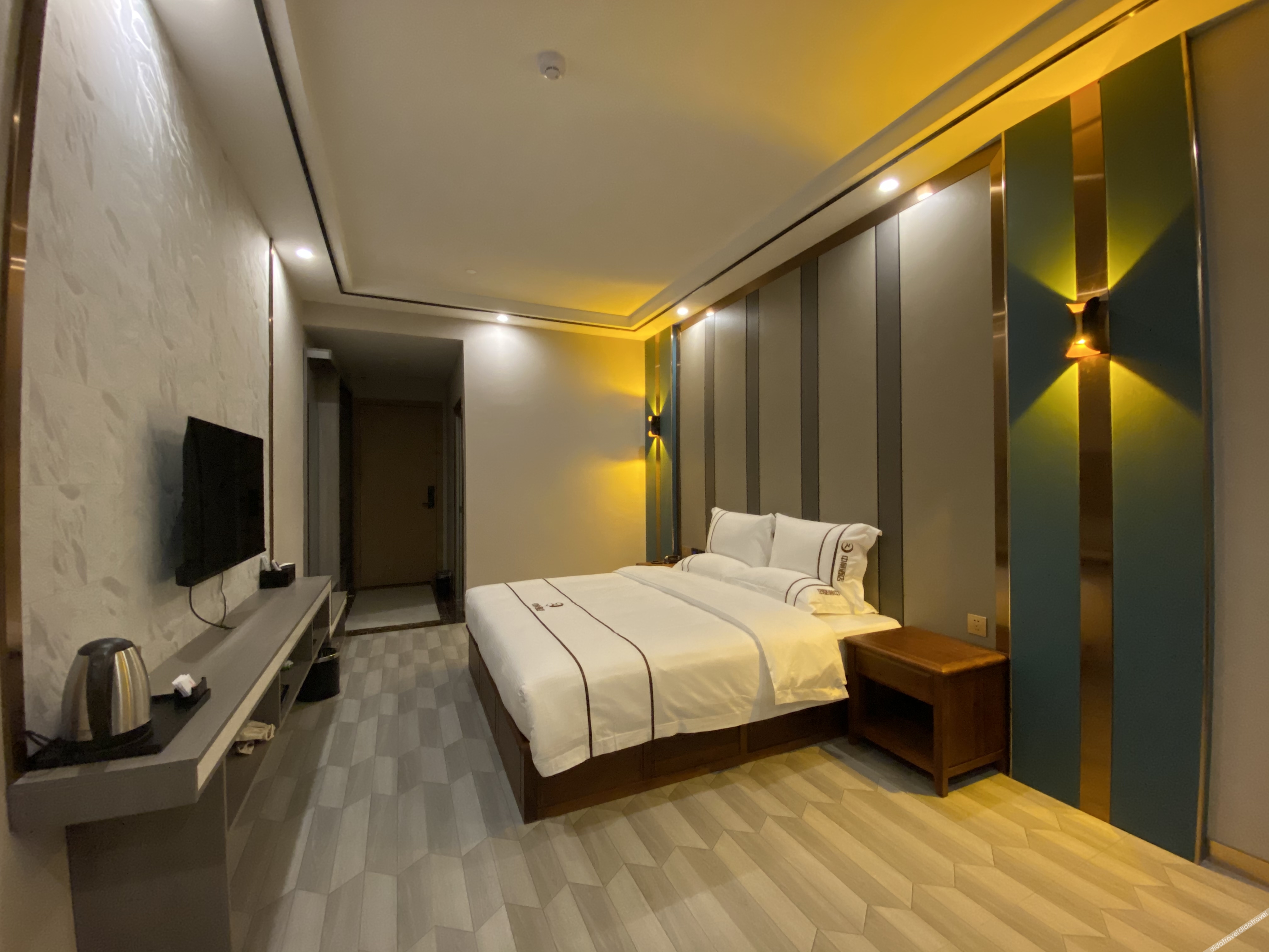 Nanning Zhongjing Hotel 2*