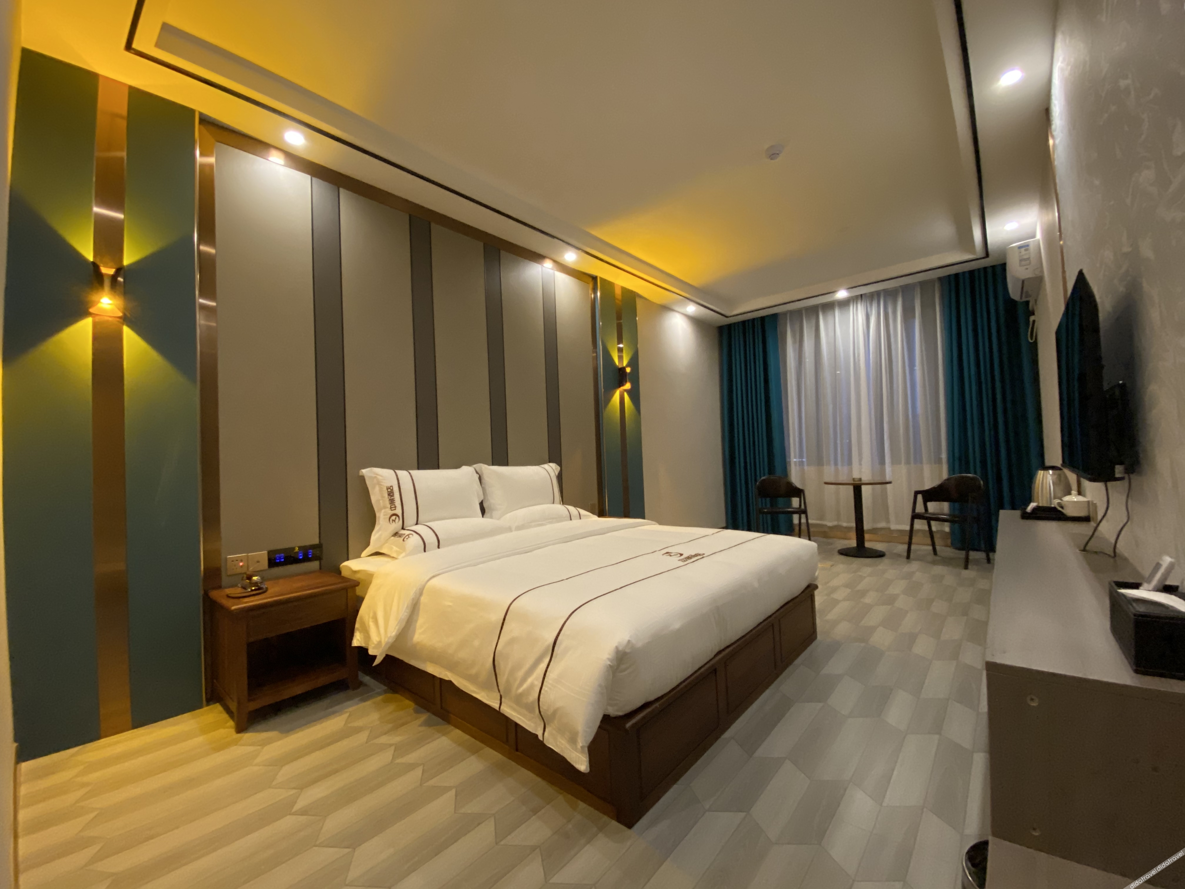 Nanning Zhongjing Hotel 2*