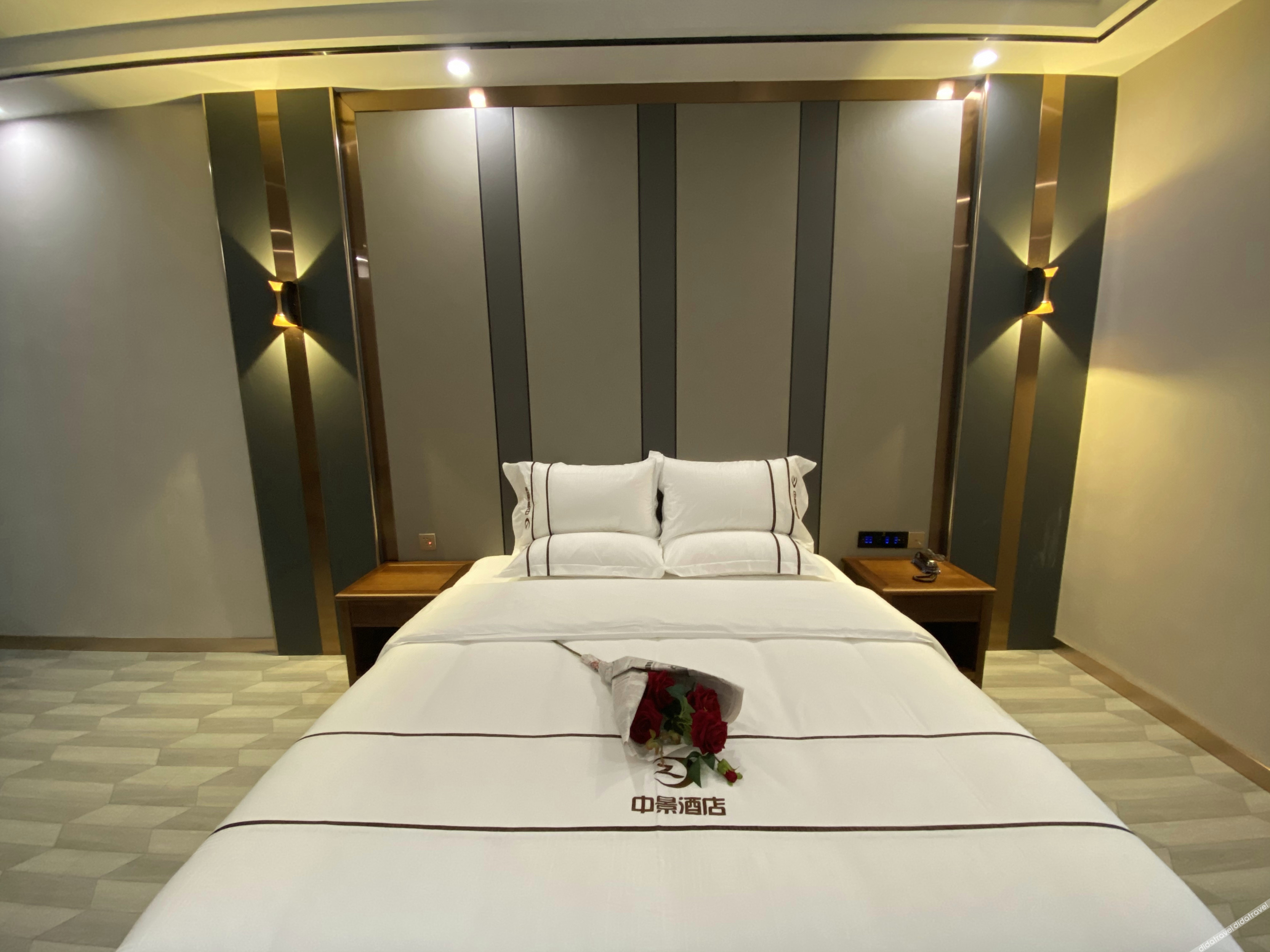 Nanning Zhongjing Hotel 2*
