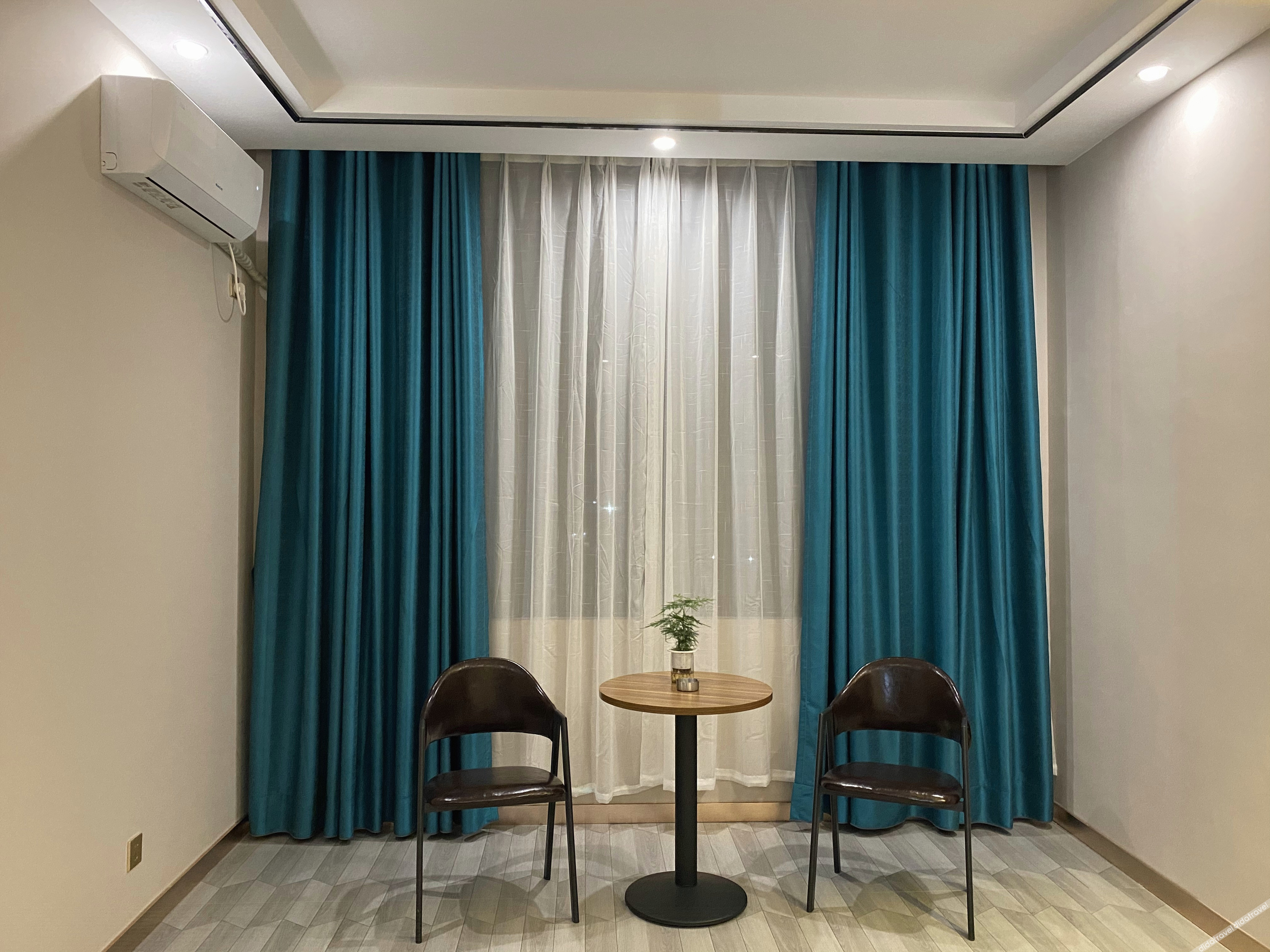 Nanning Zhongjing Hotel 2*