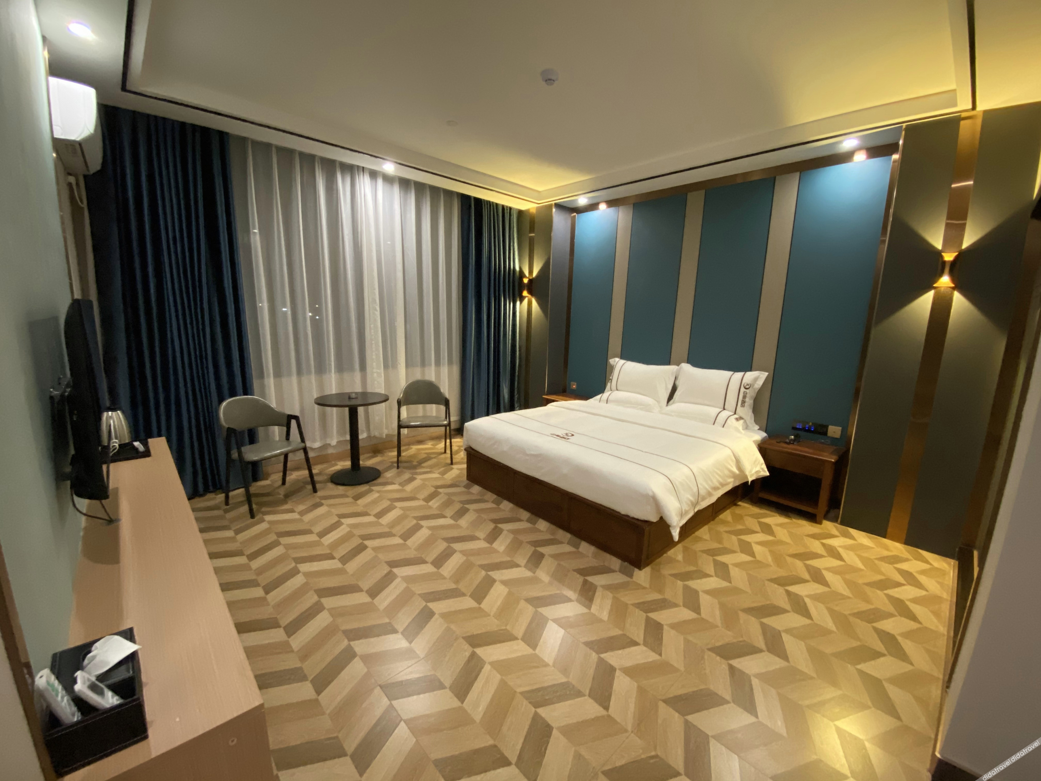 Nanning Zhongjing Hotel 2*