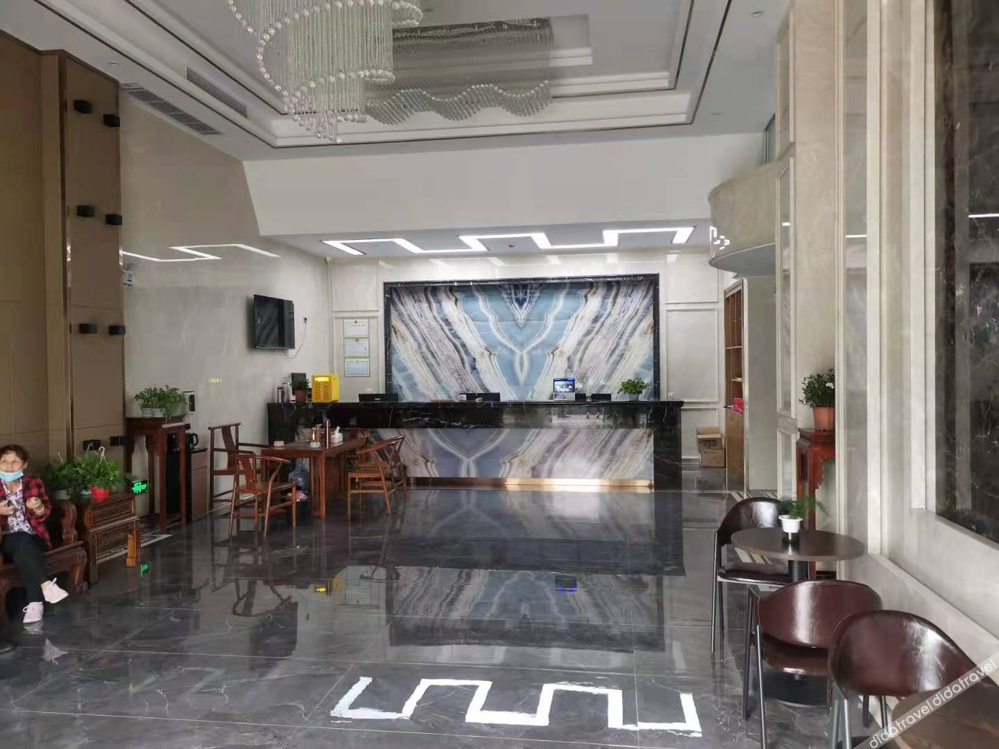 Nanning Zhongjing Hotel 2*