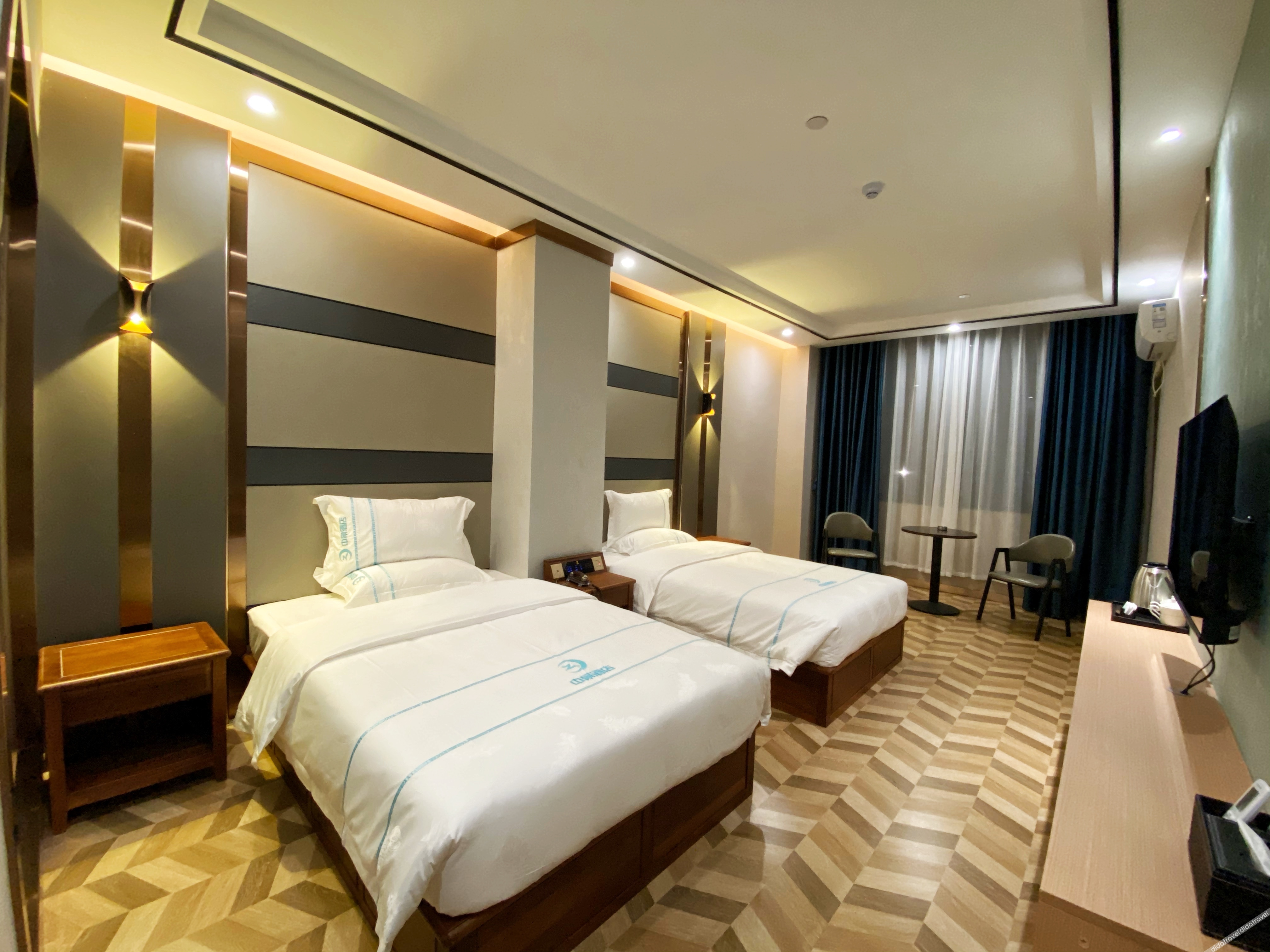 Nanning Zhongjing Hotel 2*