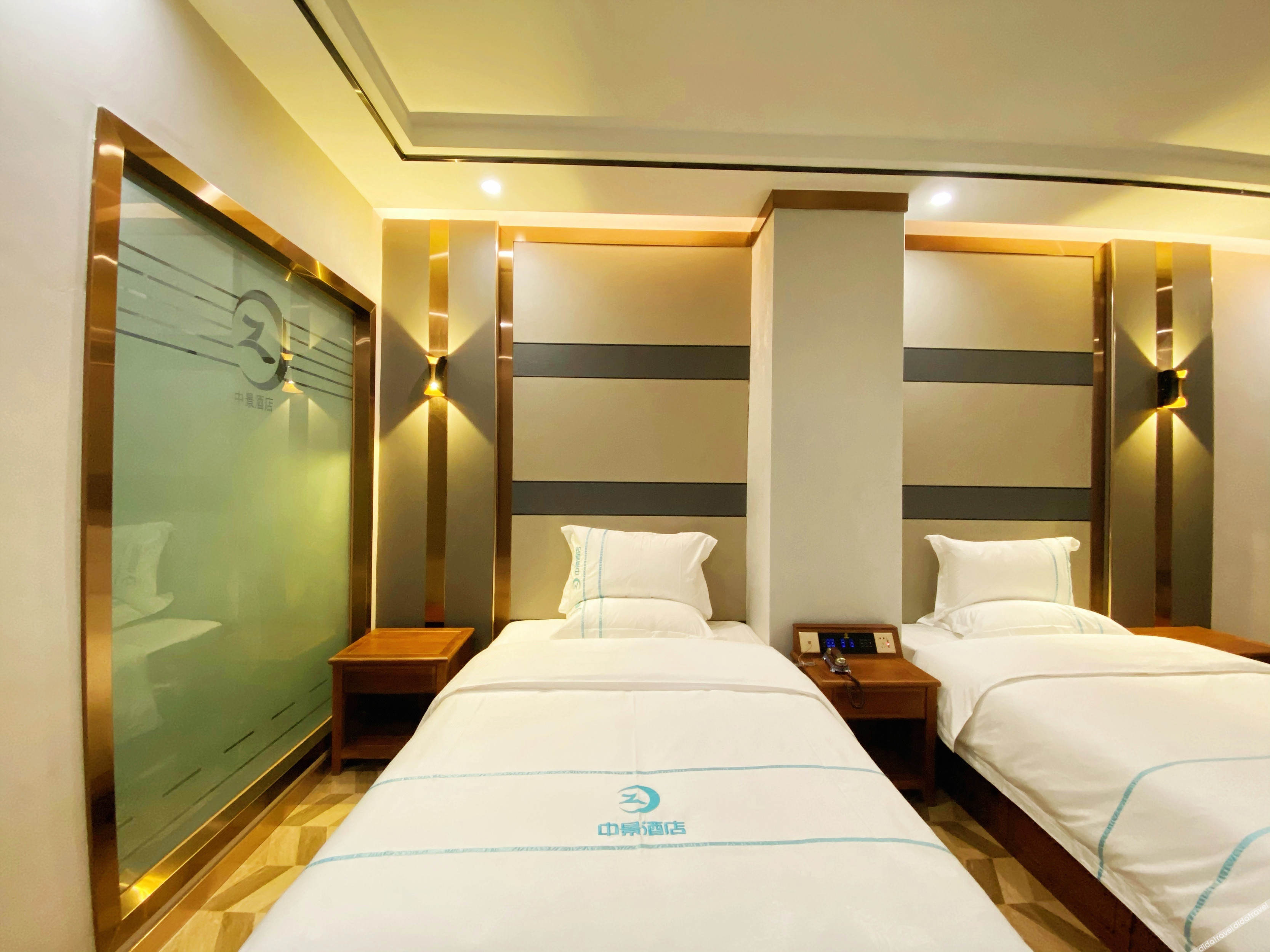 Nanning Zhongjing Hotel 2*