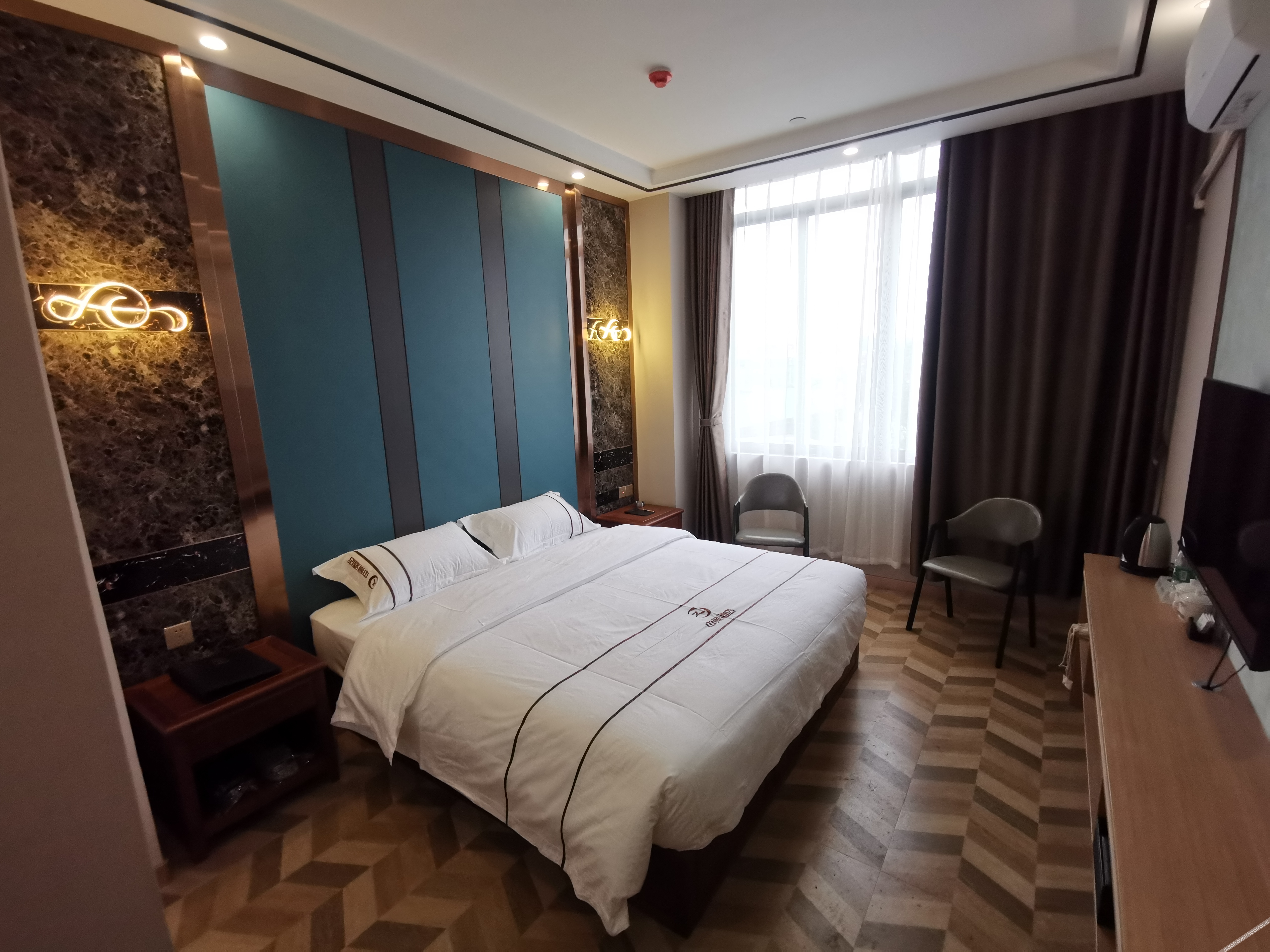Nanning Zhongjing Hotel 2*