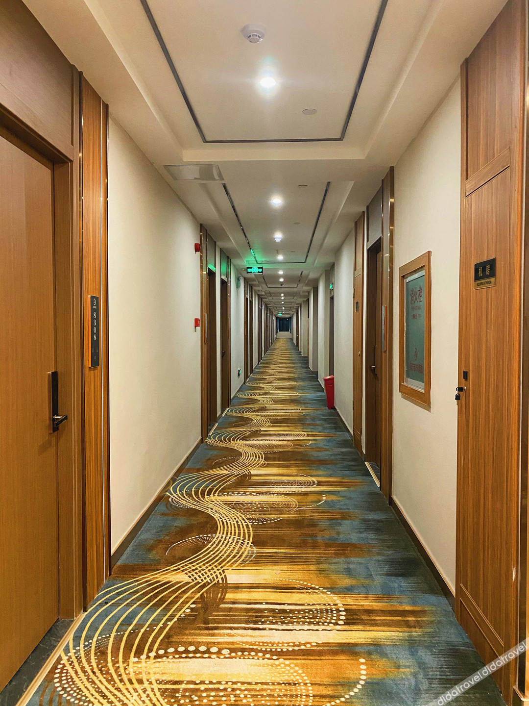 Nanning Zhongjing Hotel 2*
