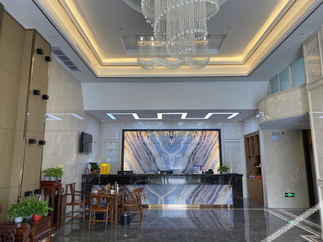 Nanning Zhongjing Hotel 2*