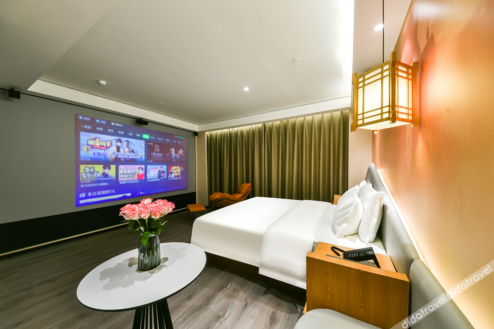Aifeel Hotel (Shijiazhuang Xinbai Square & Hebei Provincial People's Hospital Branch) 2*