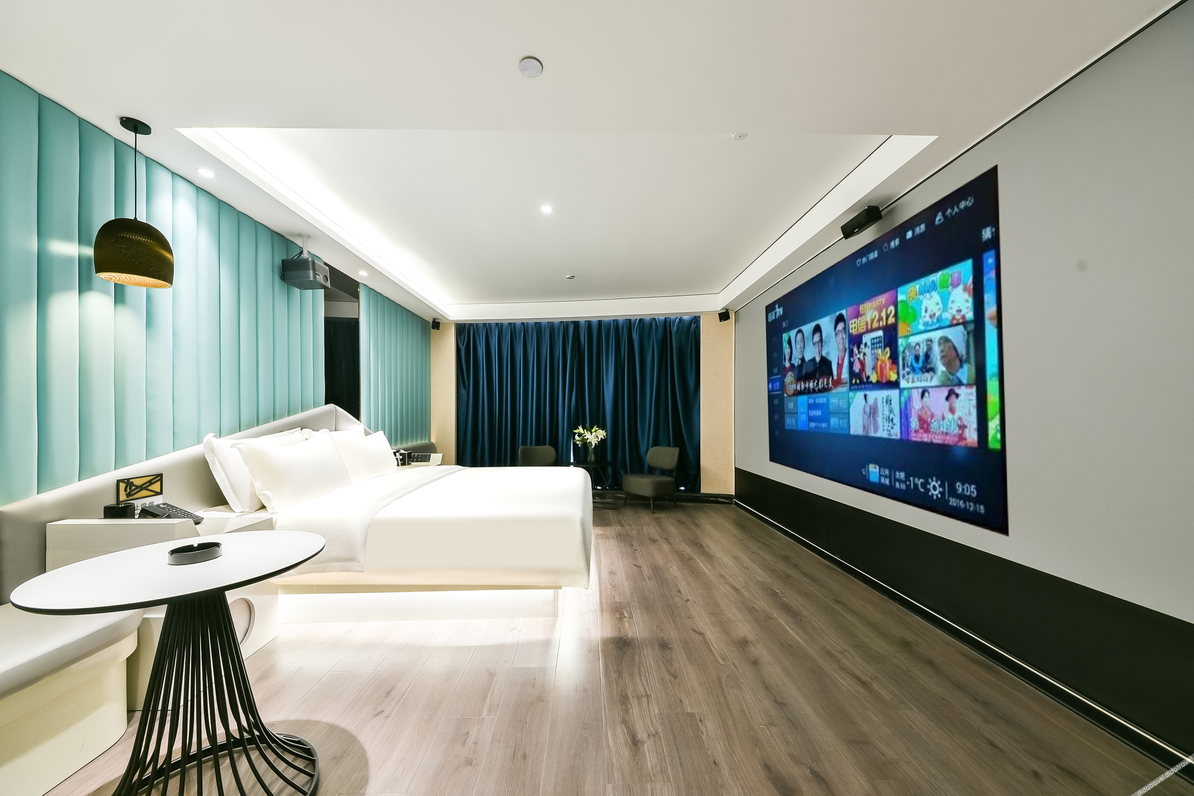 Aifeel Hotel (Shijiazhuang Xinbai Square & Hebei Provincial People's Hospital Branch) 2*