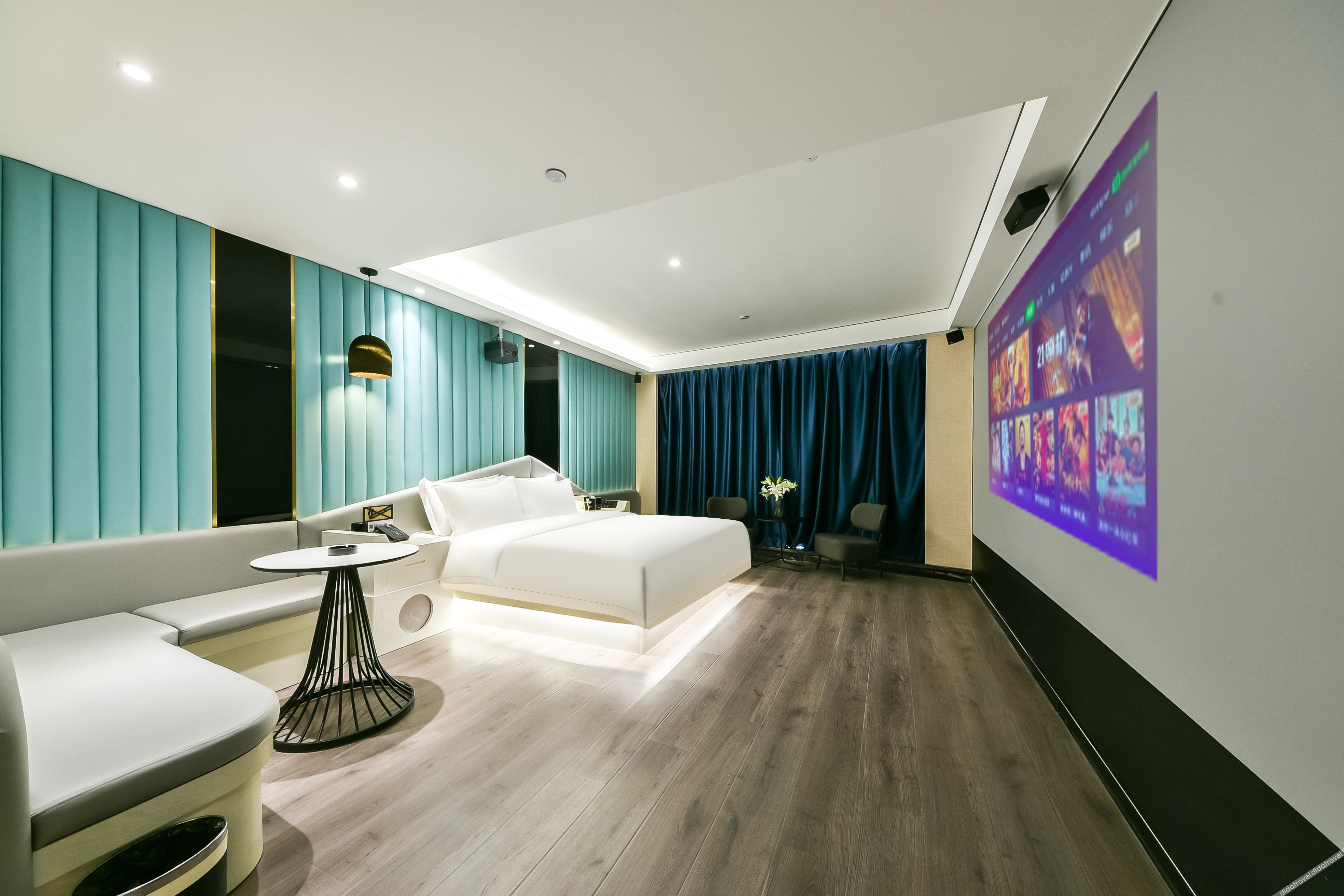 Aifeel Hotel (Shijiazhuang Xinbai Square & Hebei Provincial People's Hospital Branch) 2*