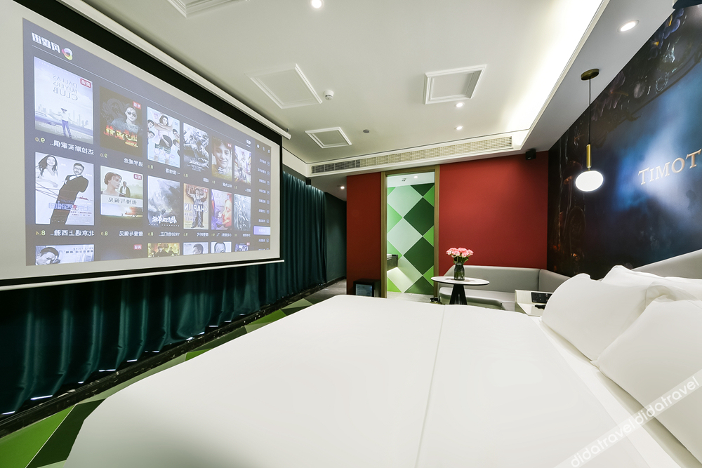 Aifeel Hotel (Shijiazhuang Xinbai Square & Hebei Provincial People's Hospital Branch) 2*