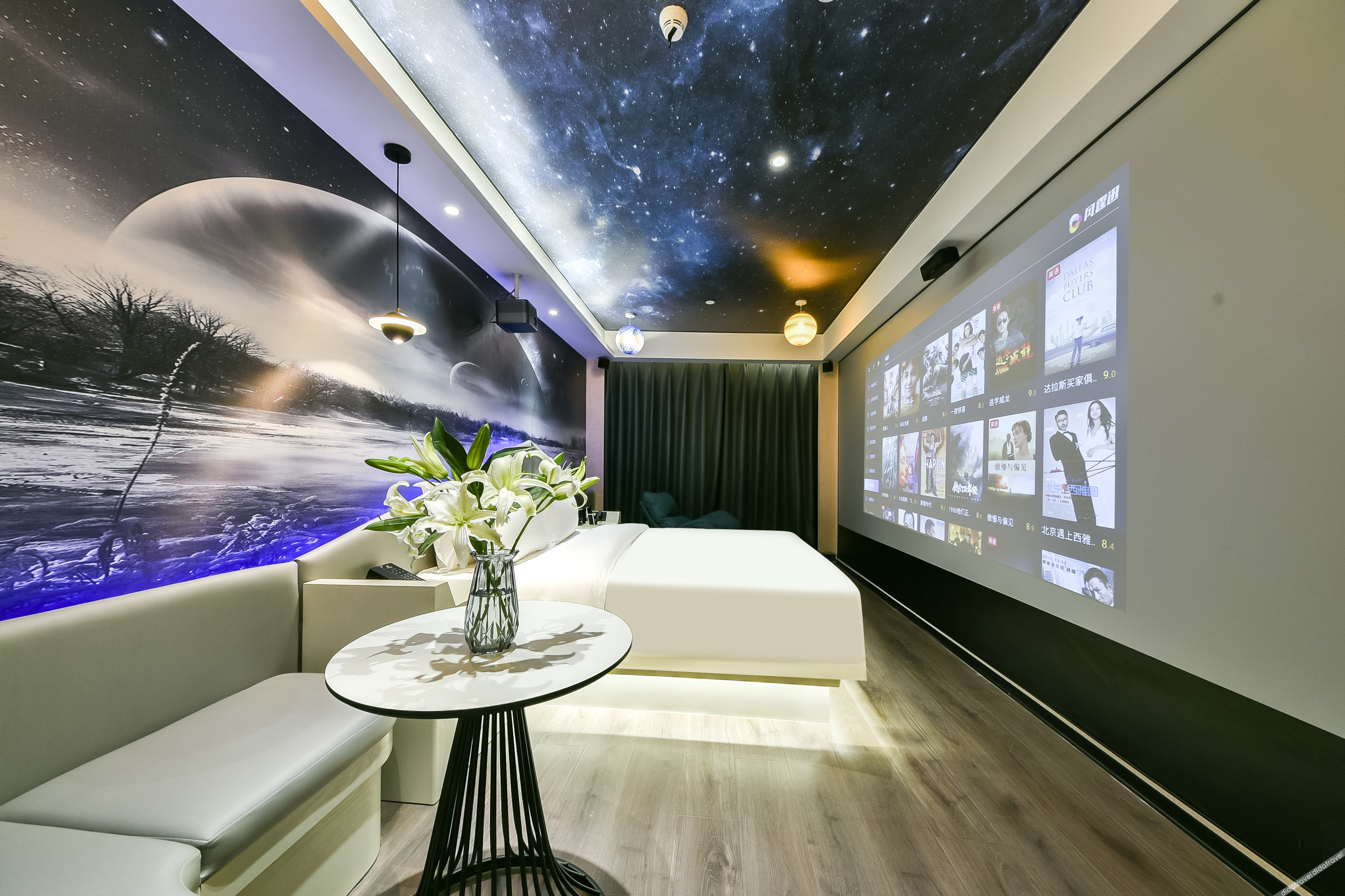 Aifeel Hotel (Shijiazhuang Xinbai Square & Hebei Provincial People's Hospital Branch) 2*
