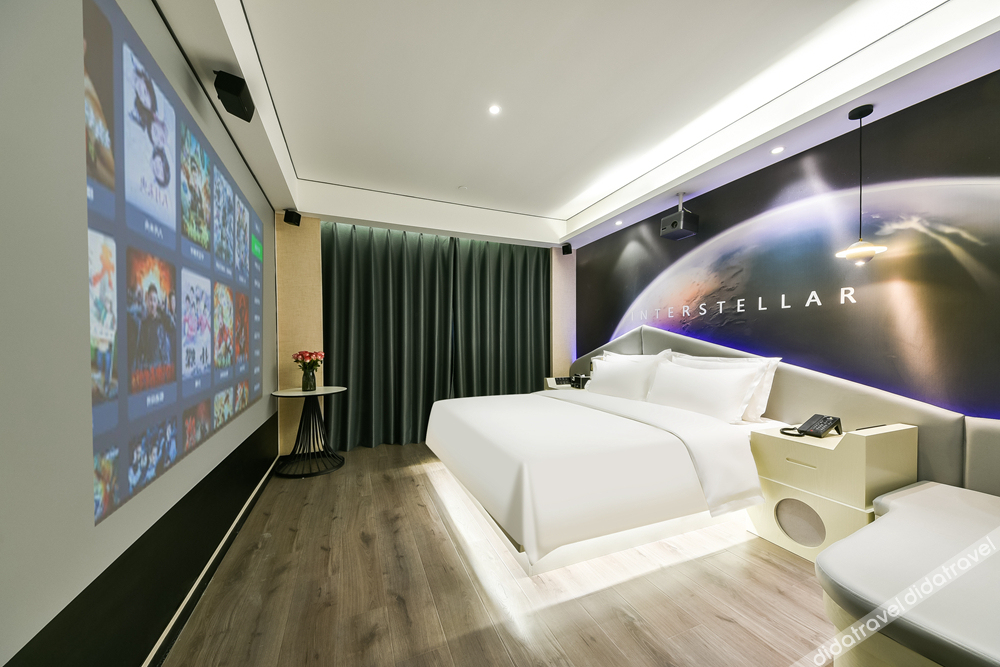 Aifeel Hotel (Shijiazhuang Xinbai Square & Hebei Provincial People's Hospital Branch) 2*